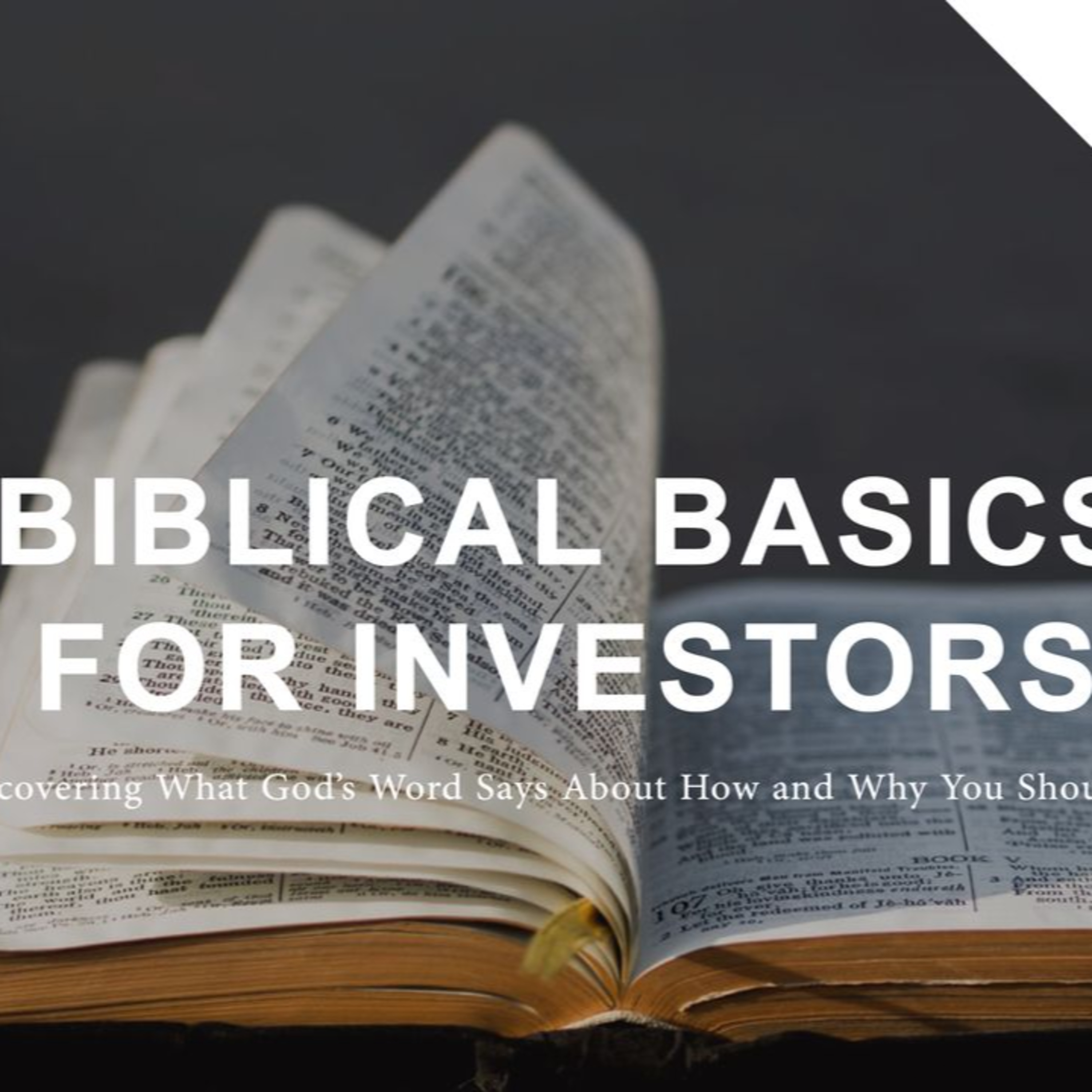 S5 Ep. 3 – Finances pt.5 - Investing VIDEO episode artwork