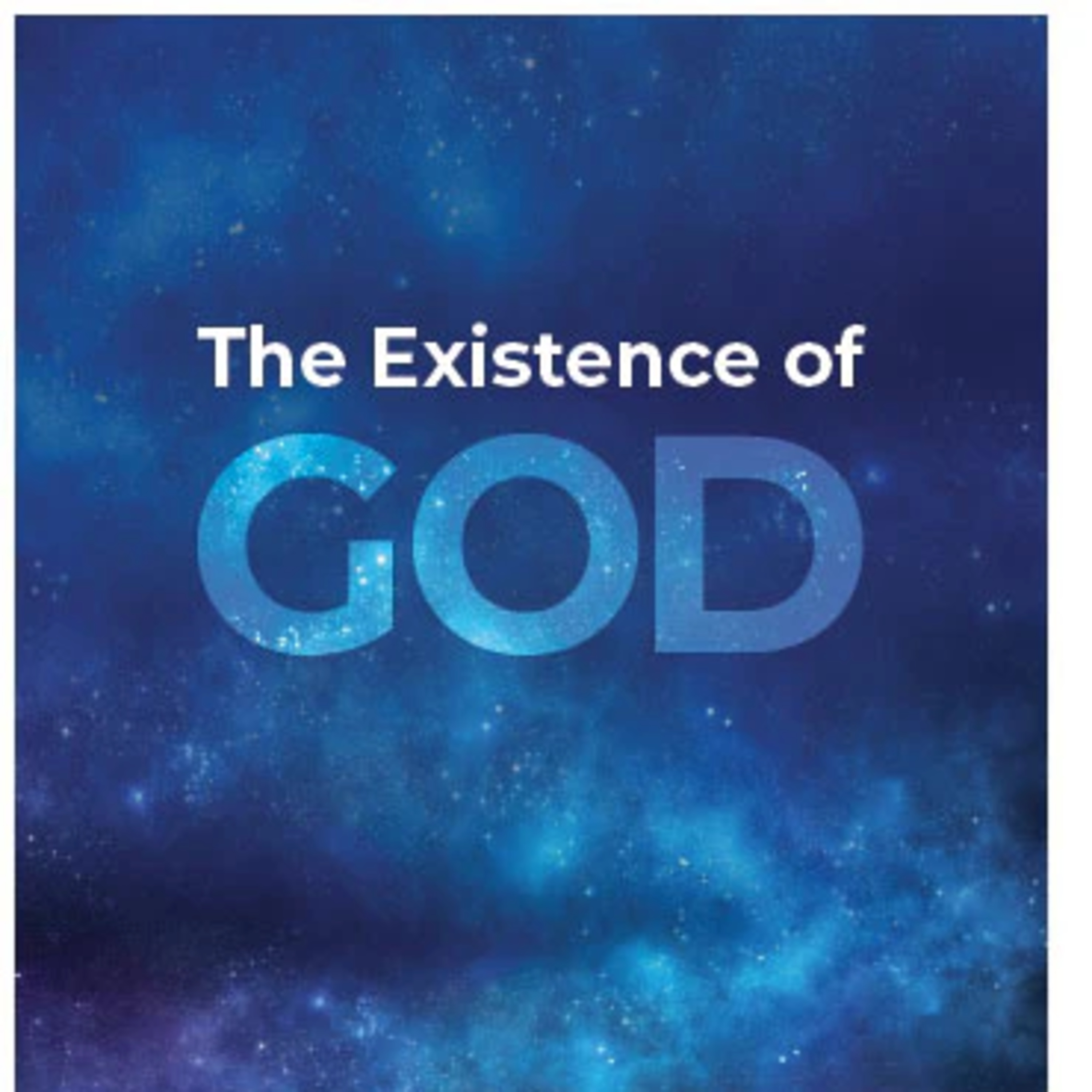 S5 Ep.11 - Proof of God Part 1- Science episode artwork