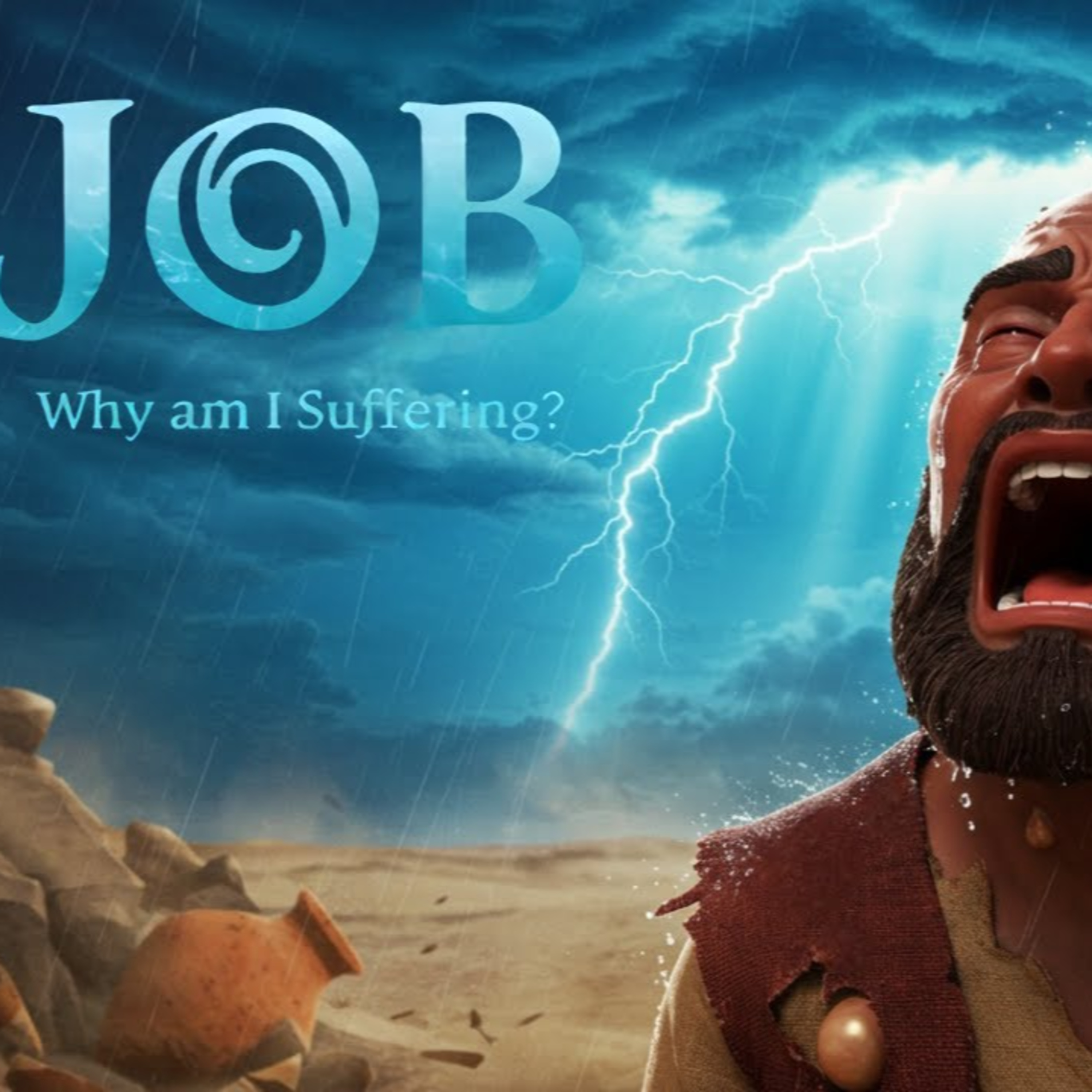S5 Ep. 18 - Job - The Sorrow episode artwork