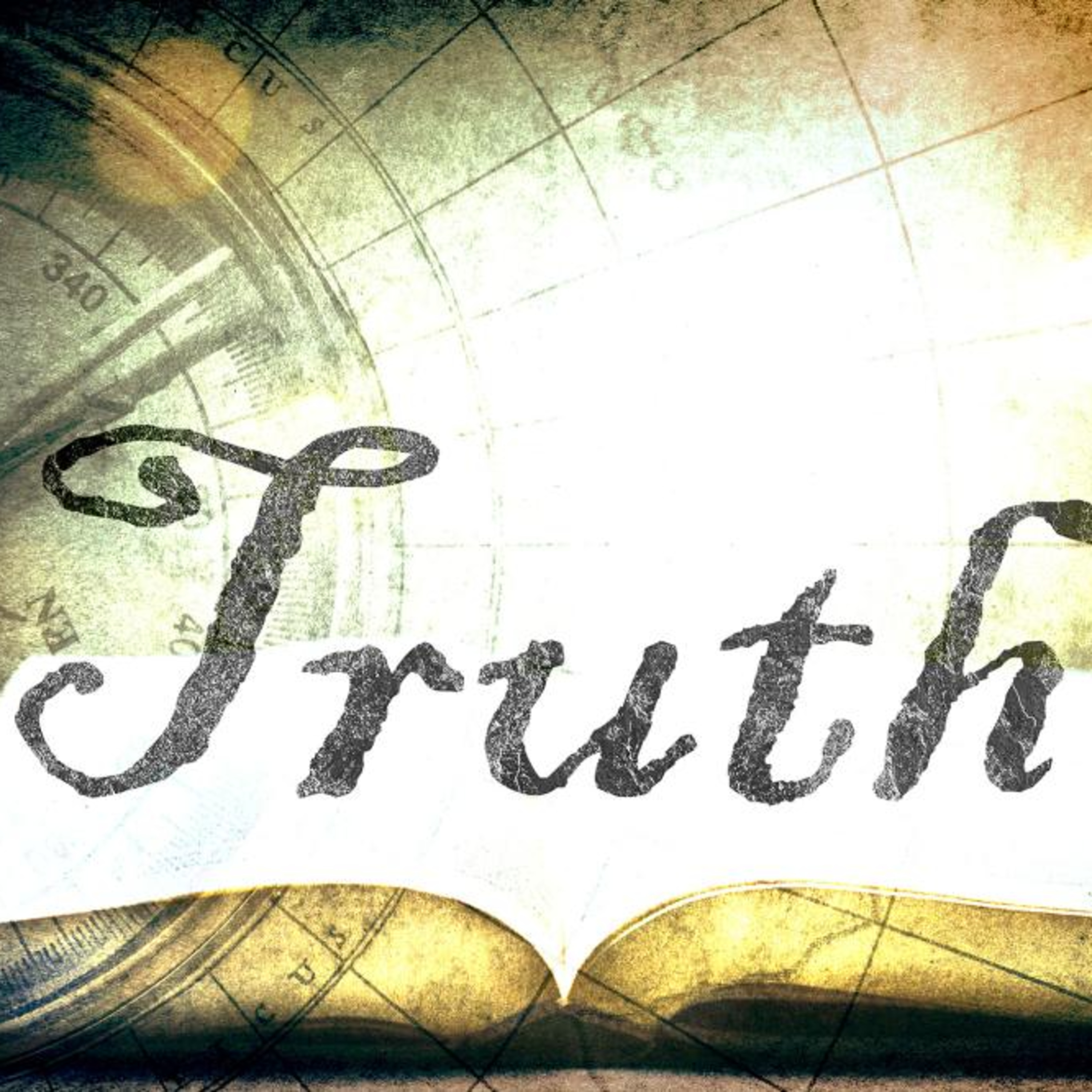 S5 Ep. 32 - Establishing Truth episode artwork