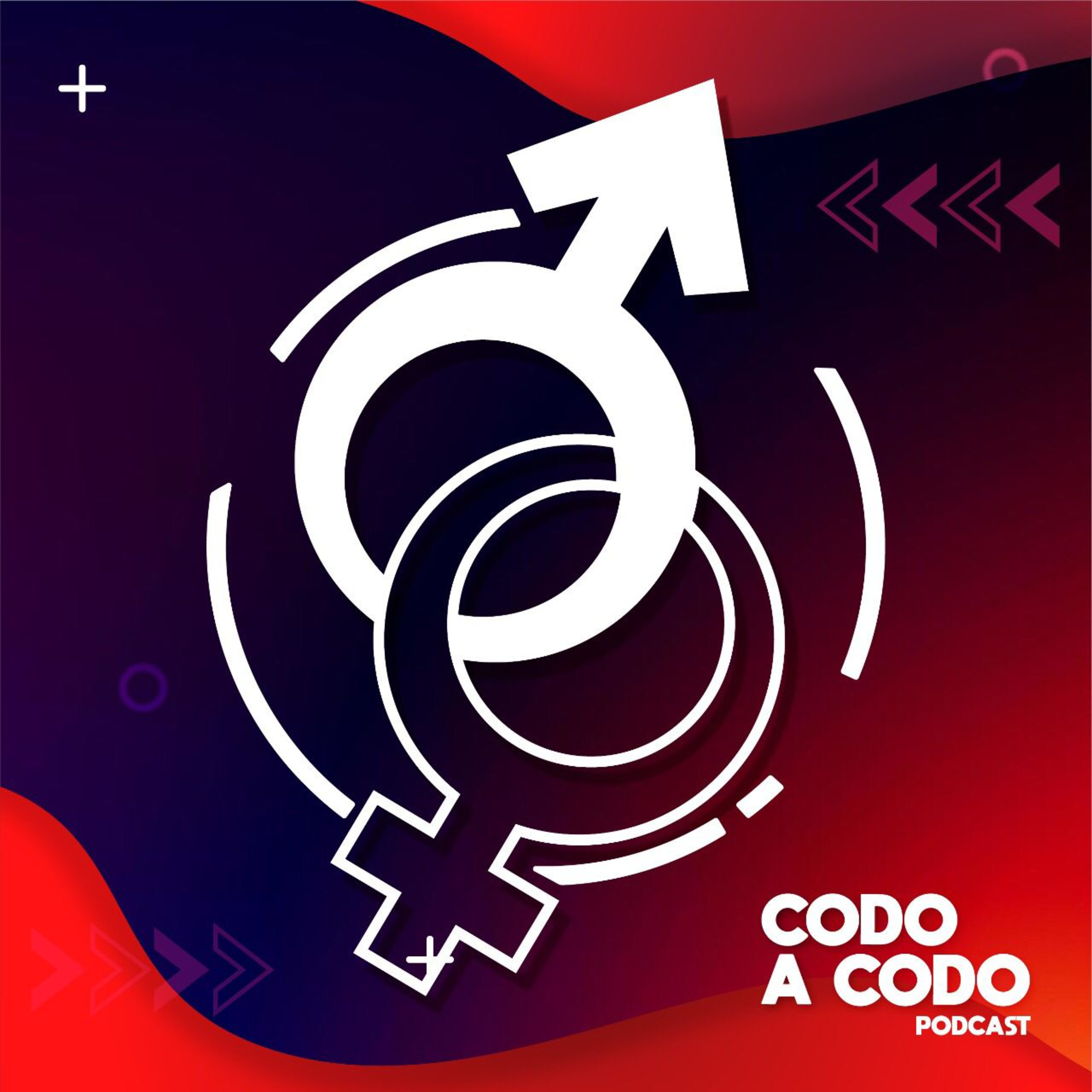 Codo A Codo Podcast