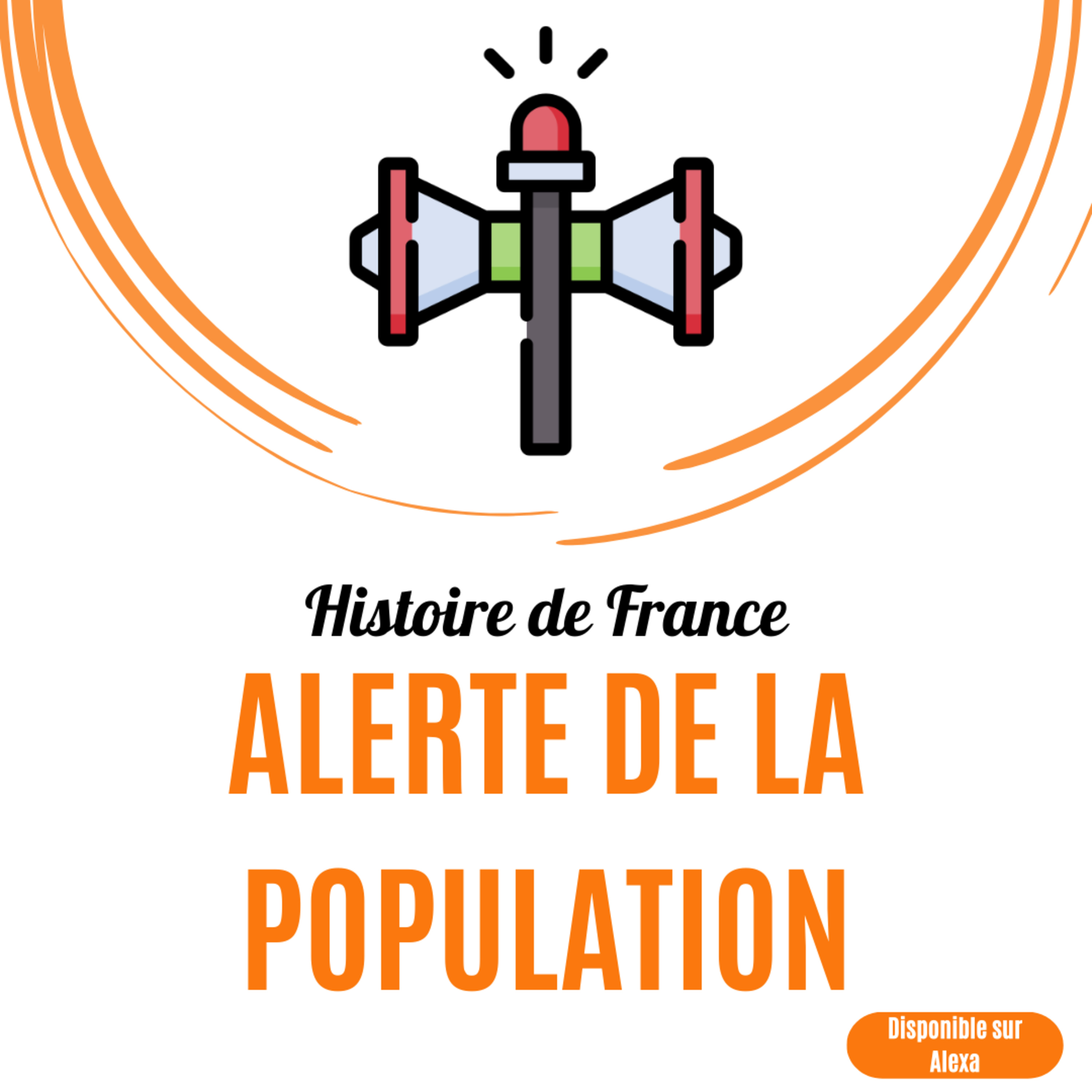 Histoire de France