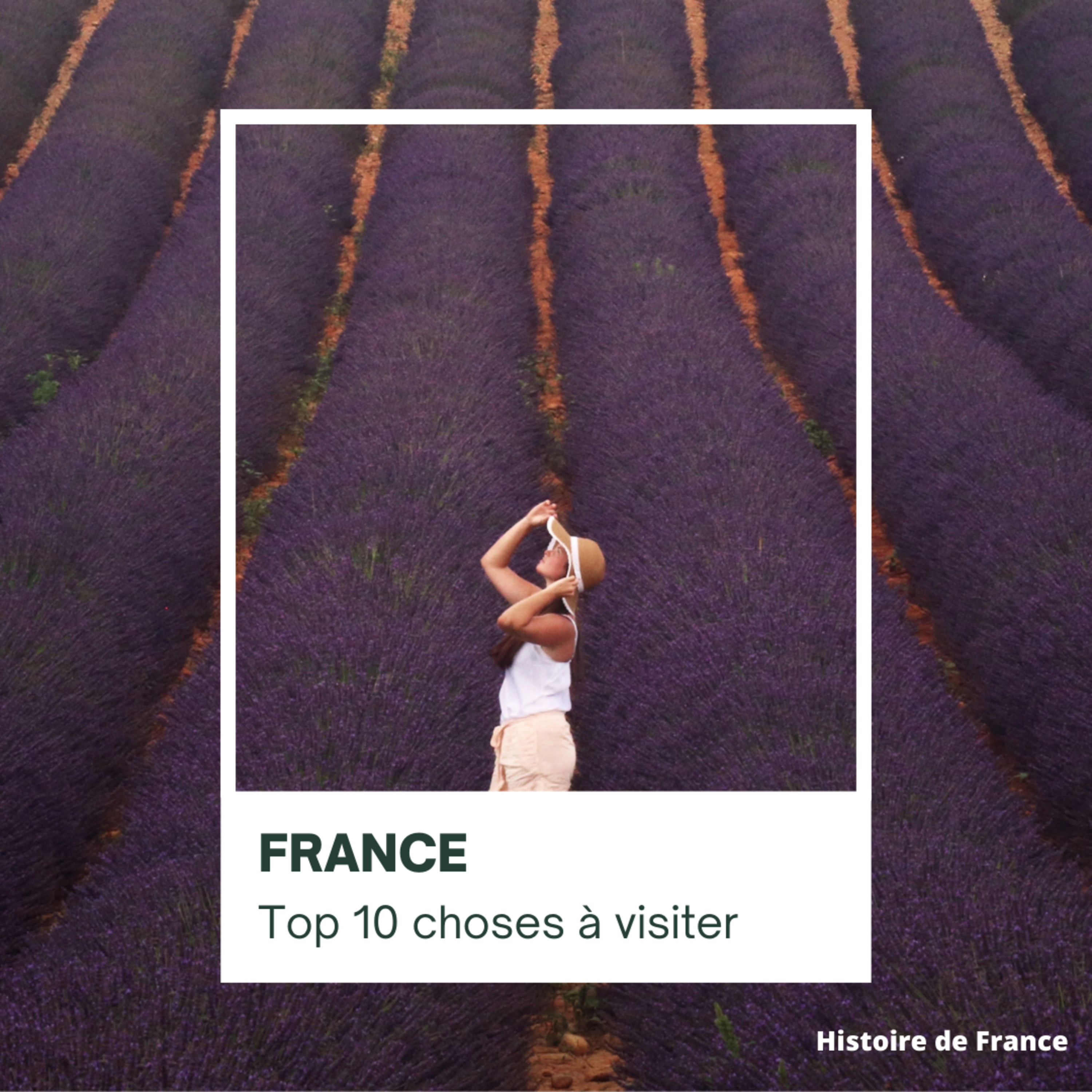 Histoire de France