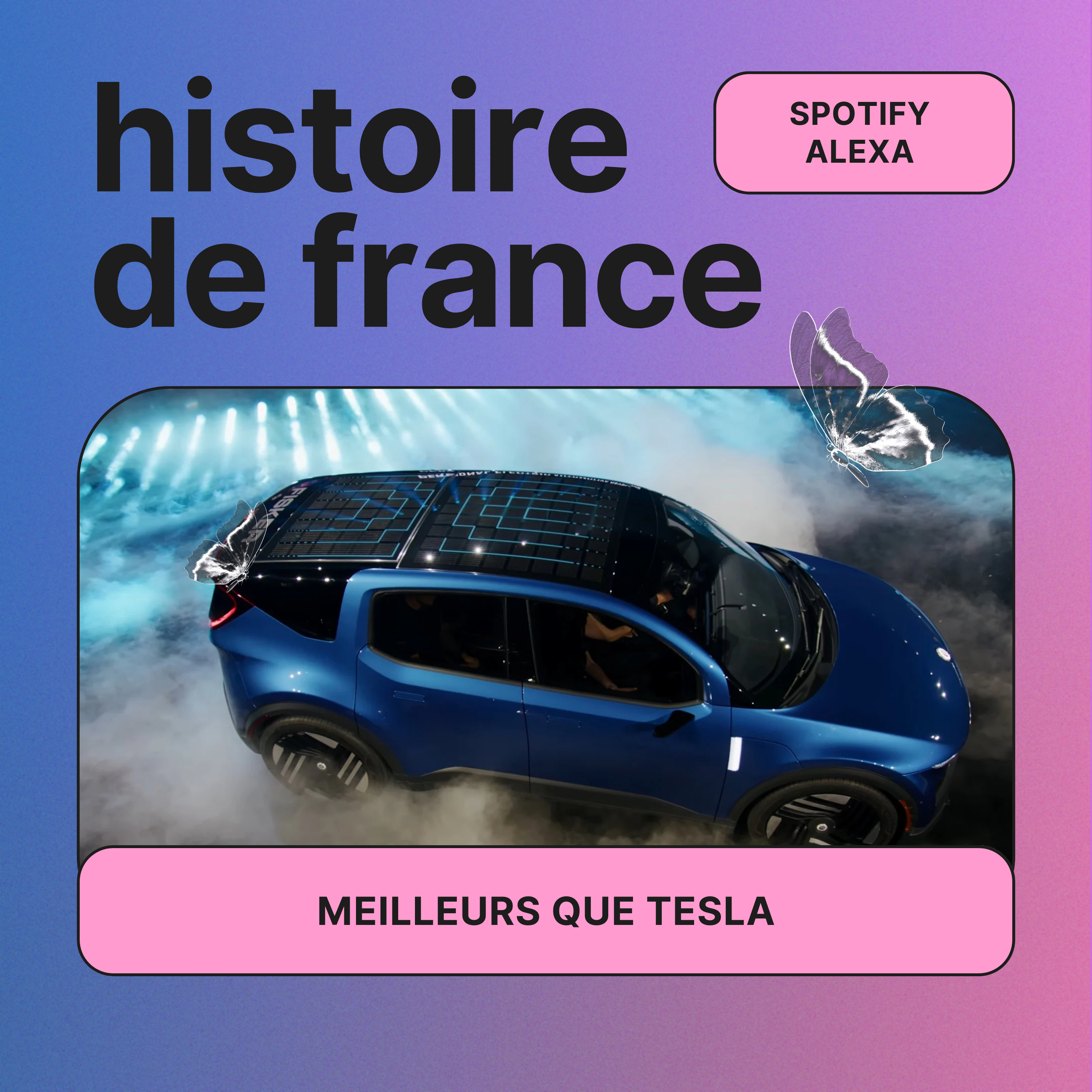 Histoire de France