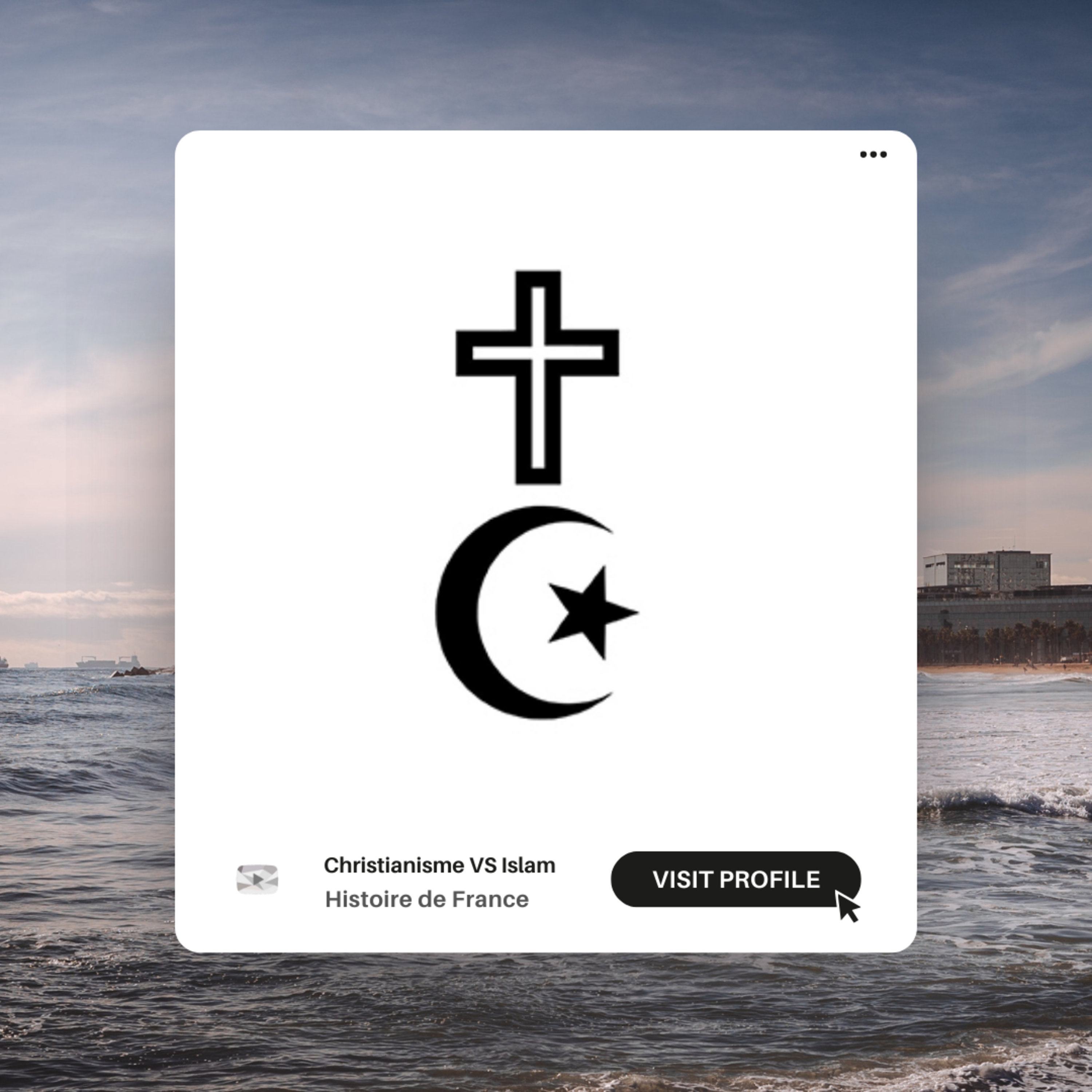 Christianisme VS Islam : 10 Différences