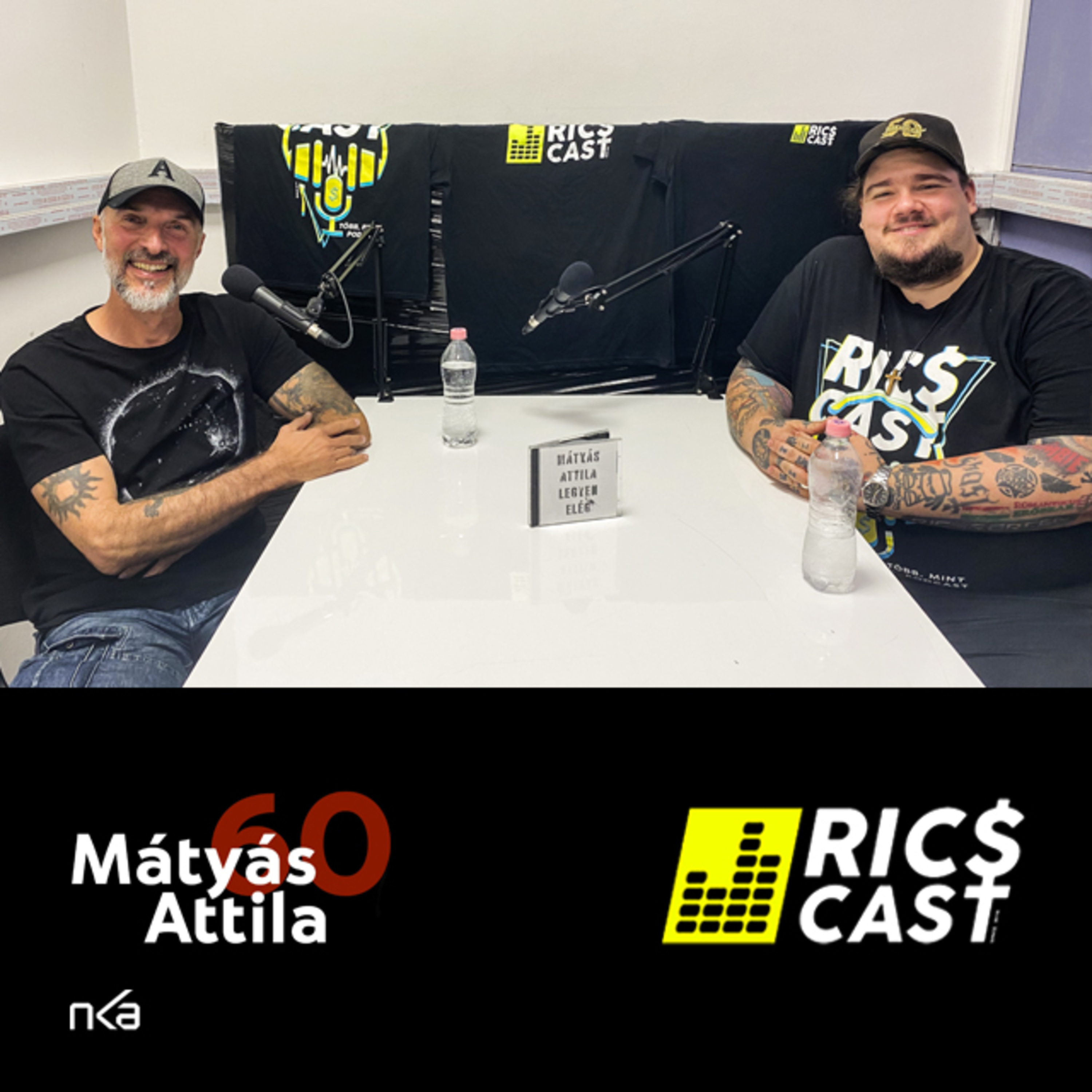 RicSCast