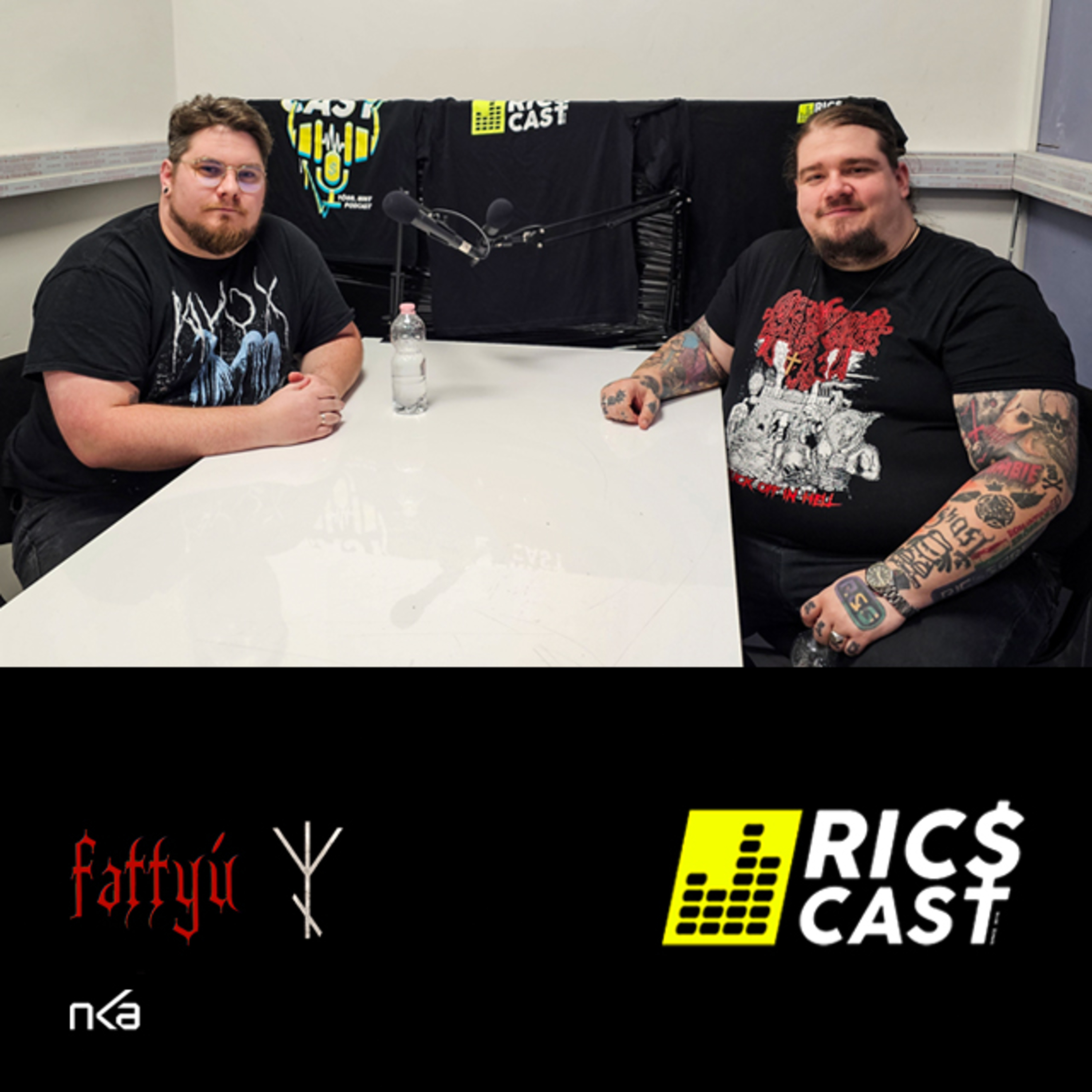 RicSCast