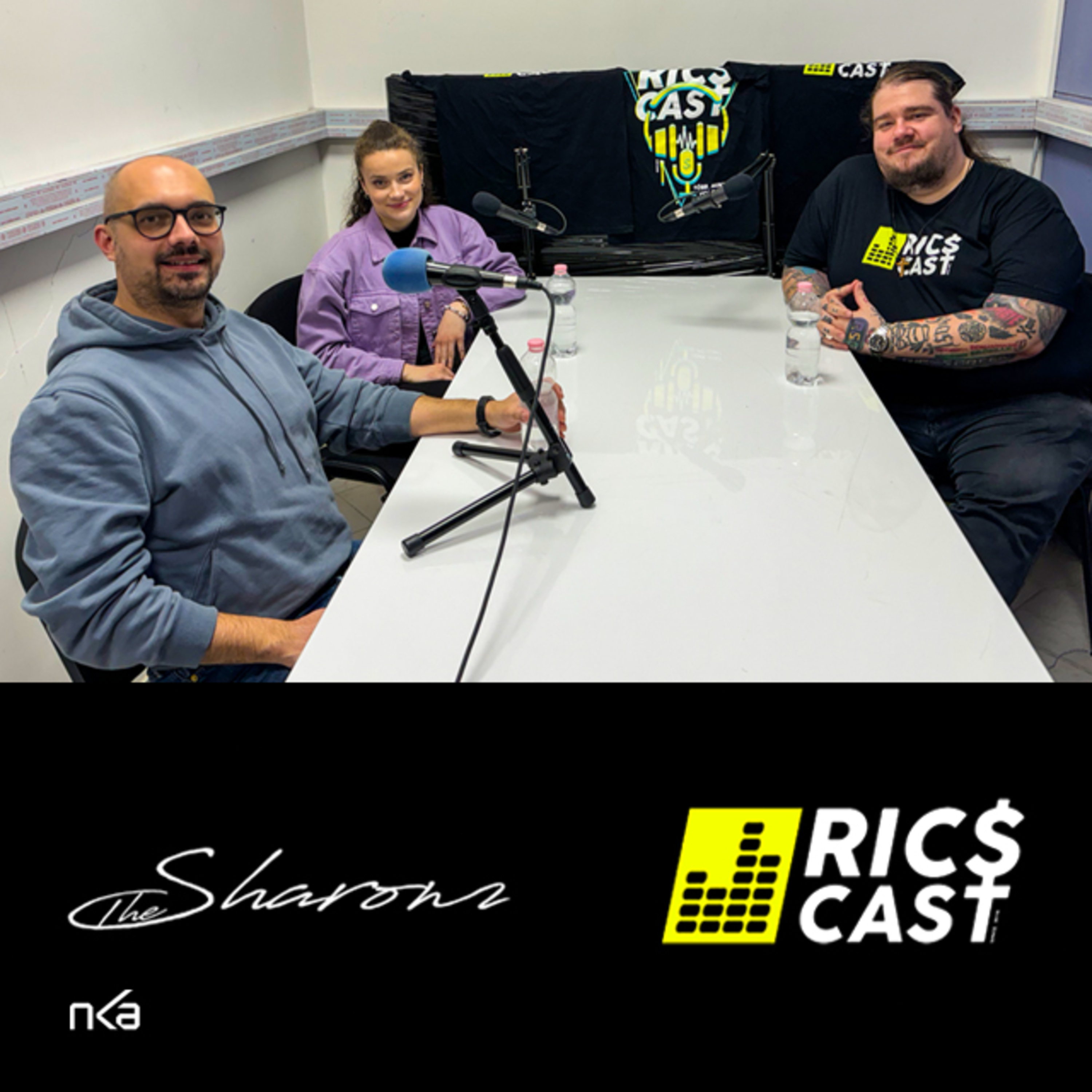 RicSCast