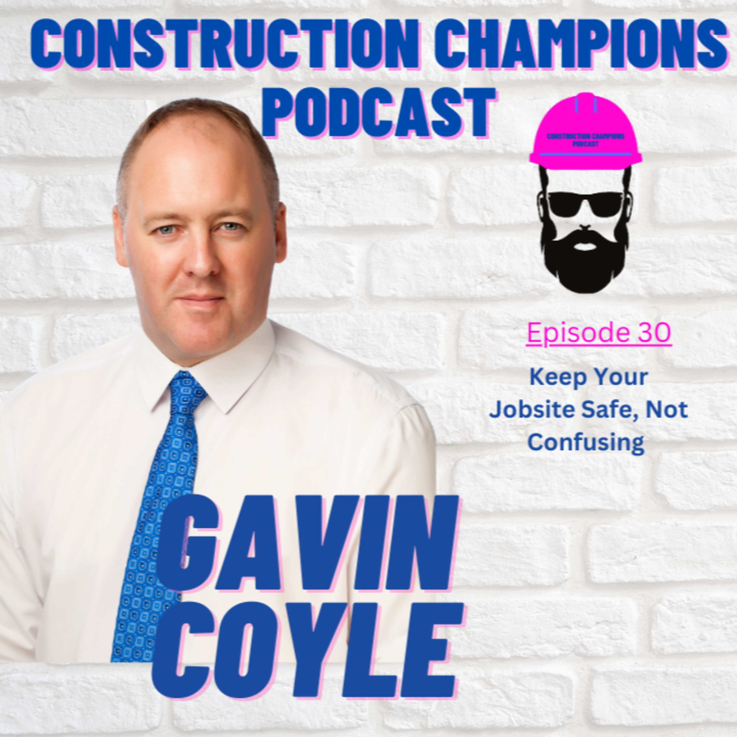 Construction Champions Podcast