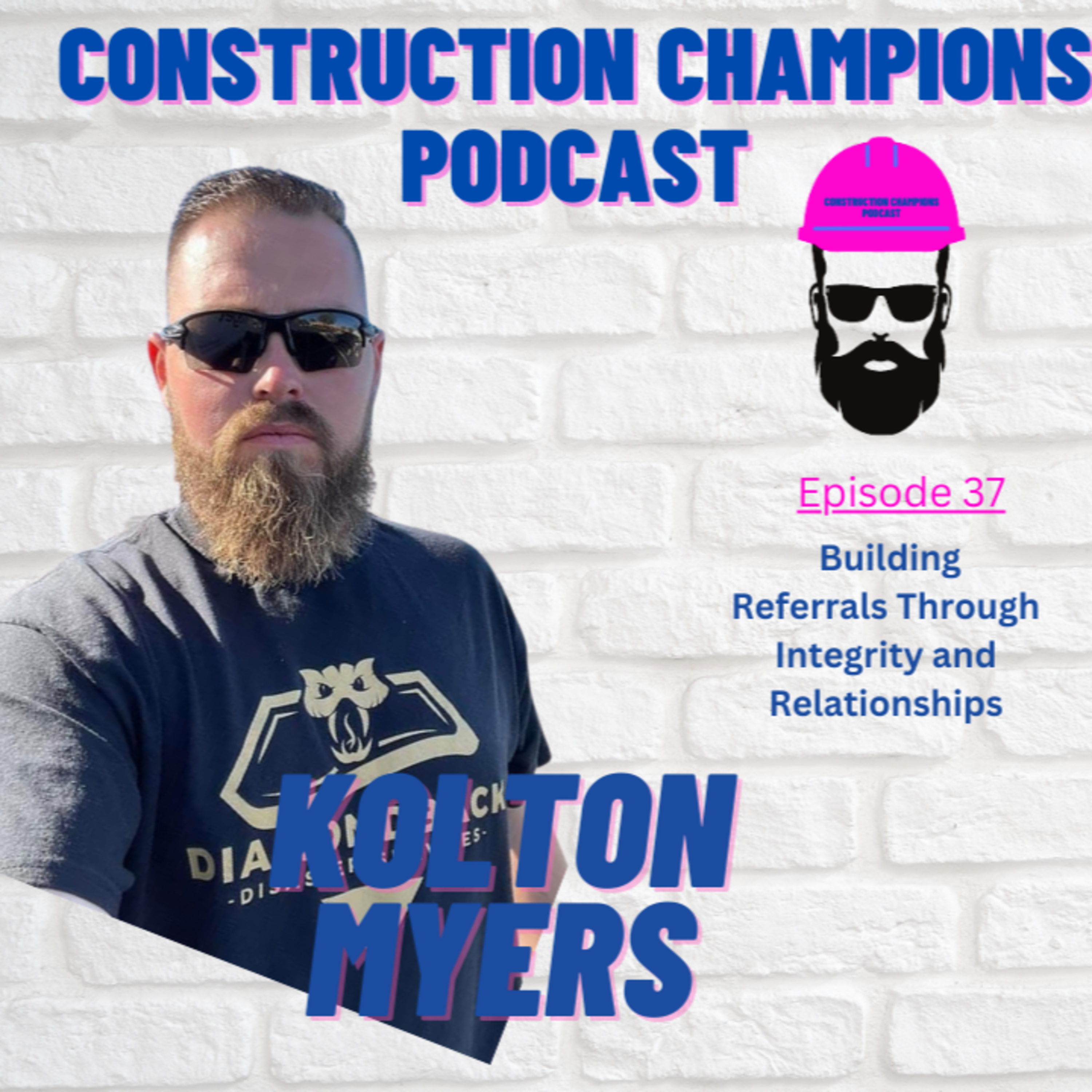 Construction Champions Podcast