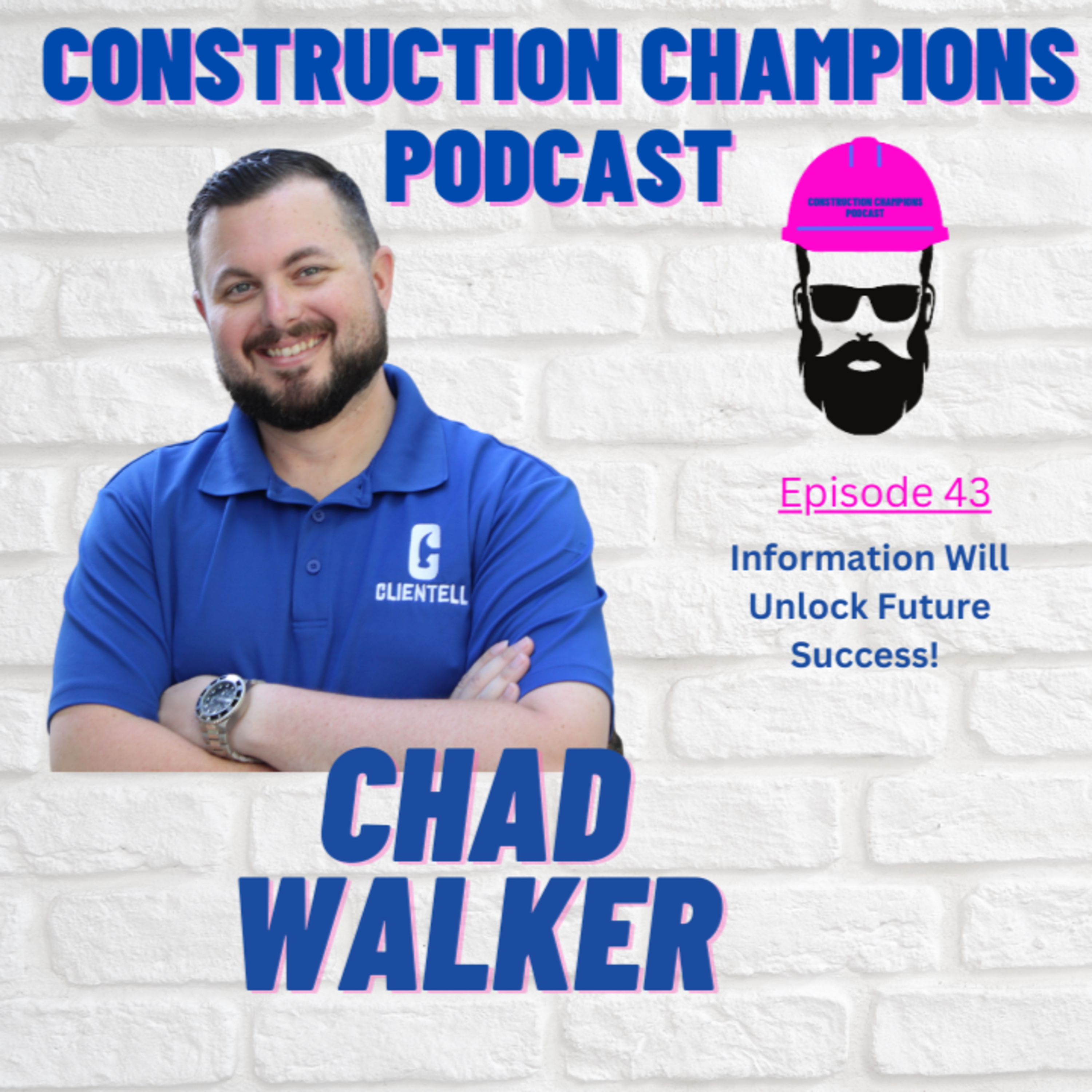 Construction Champions Podcast