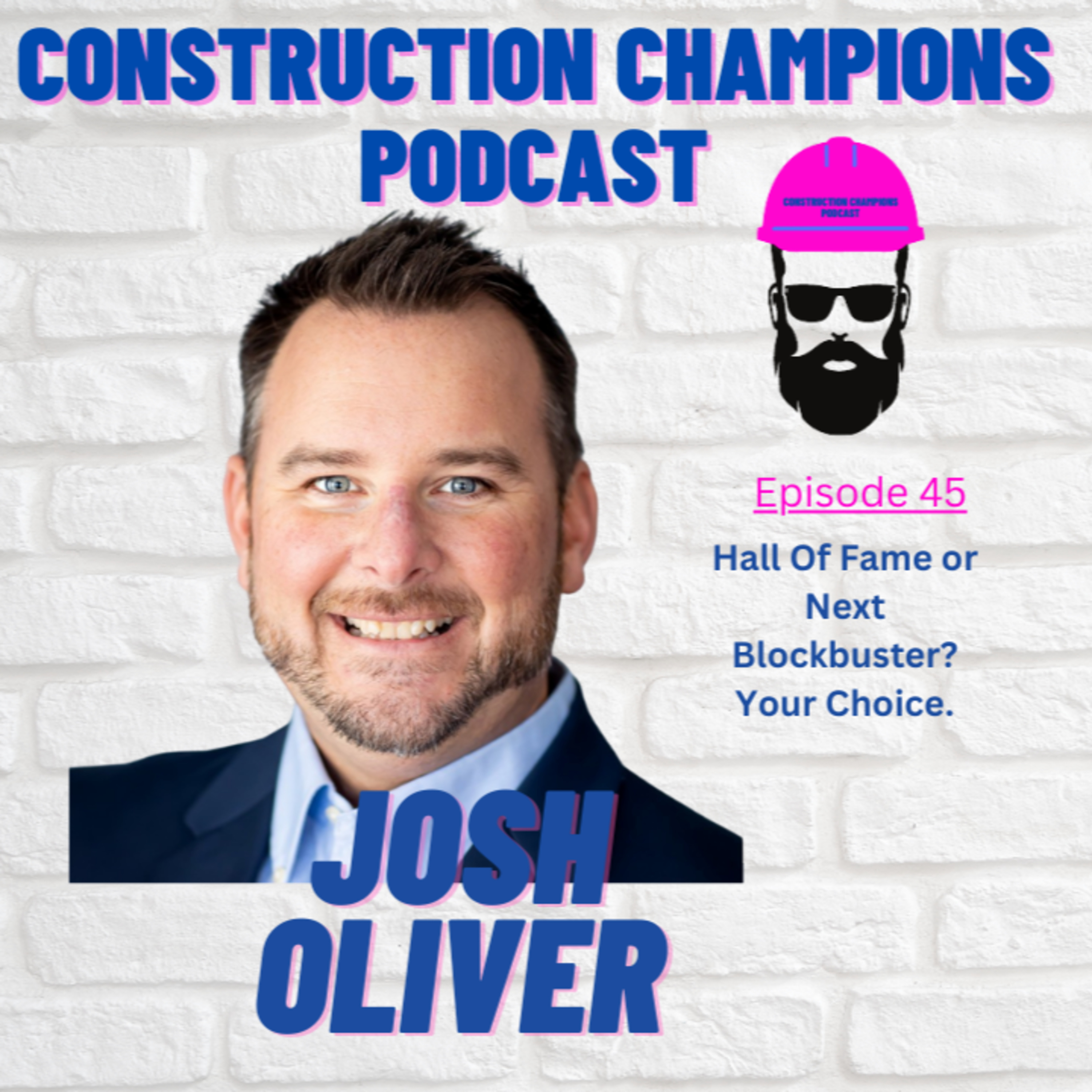 Construction Champions Podcast