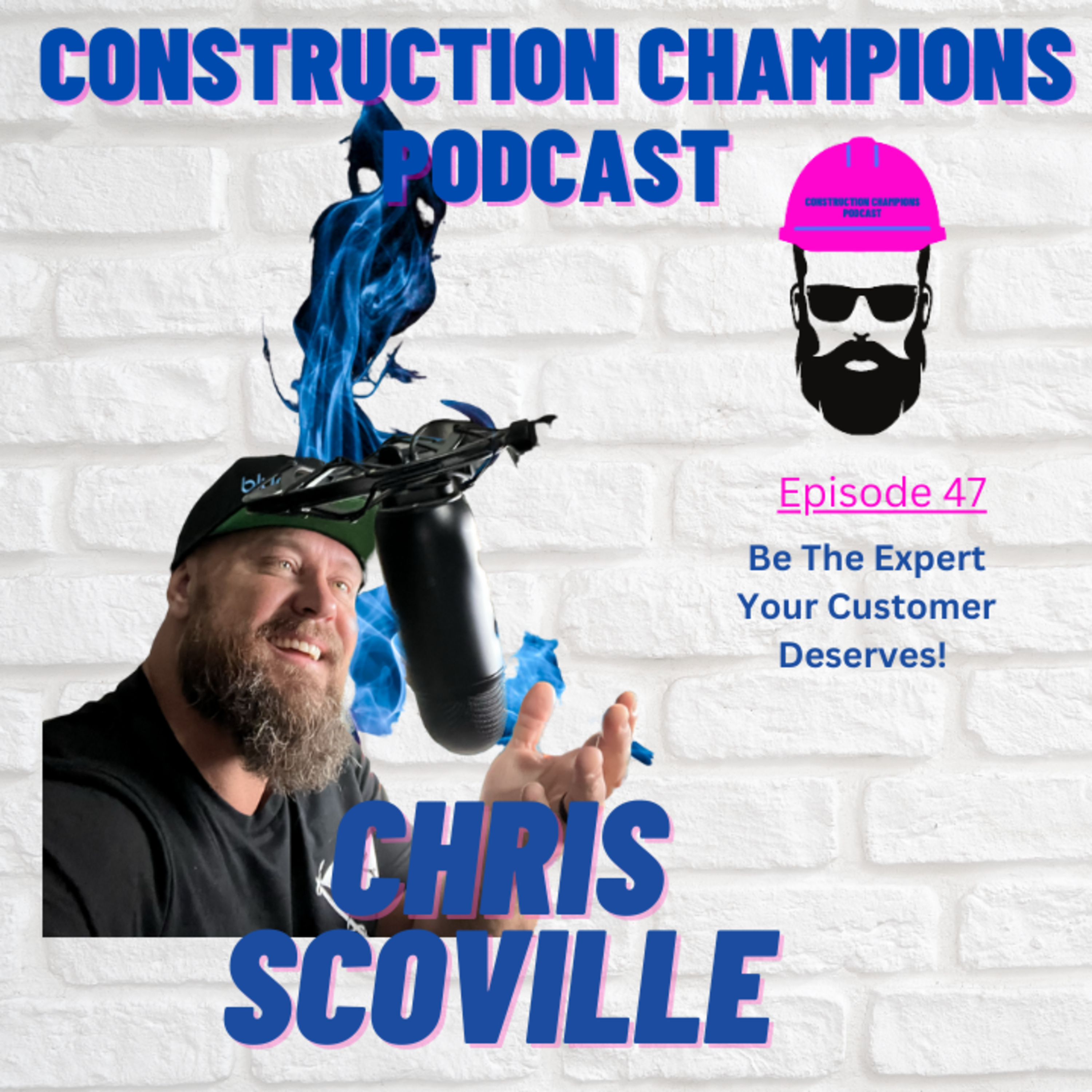 Construction Champions Podcast