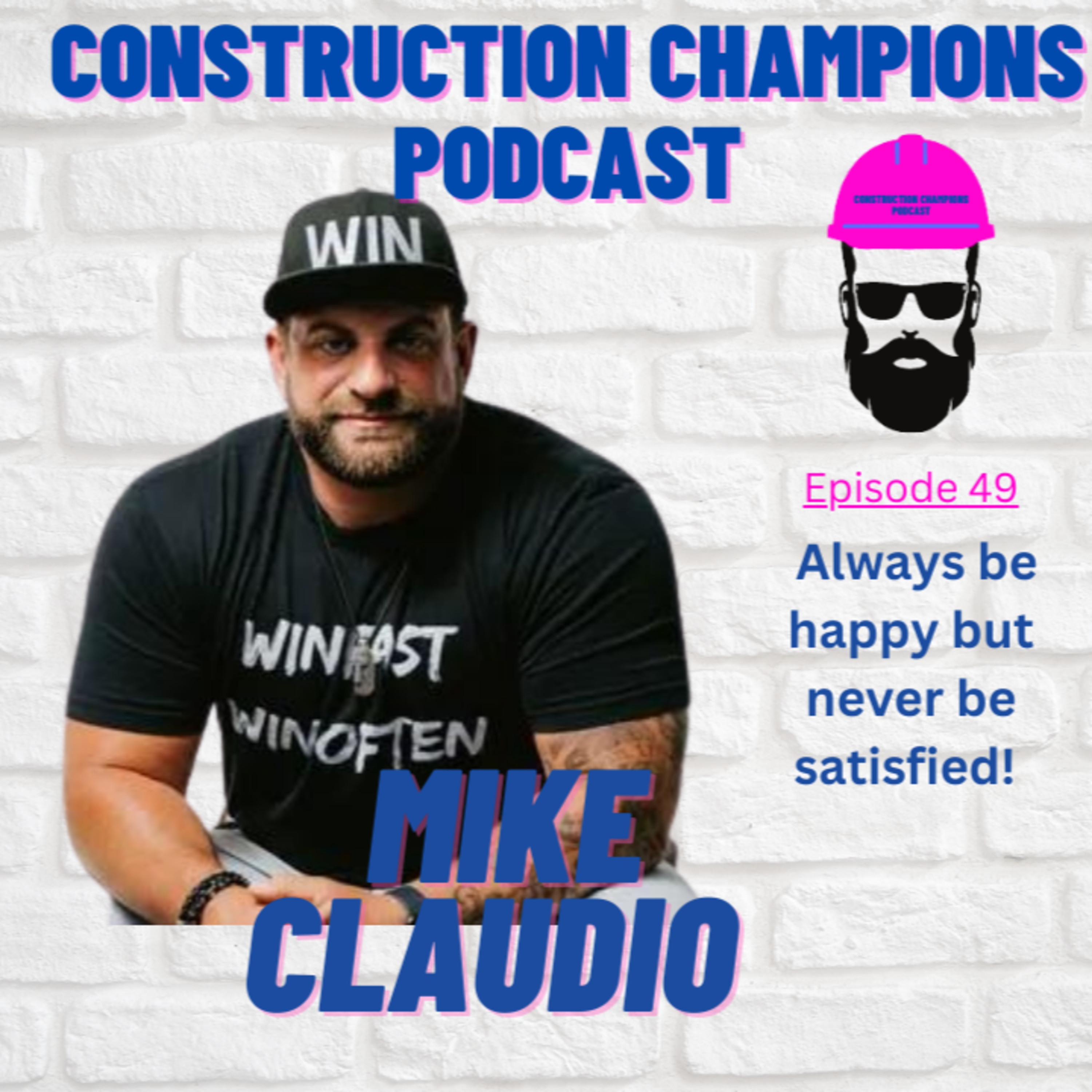 Construction Champions Podcast