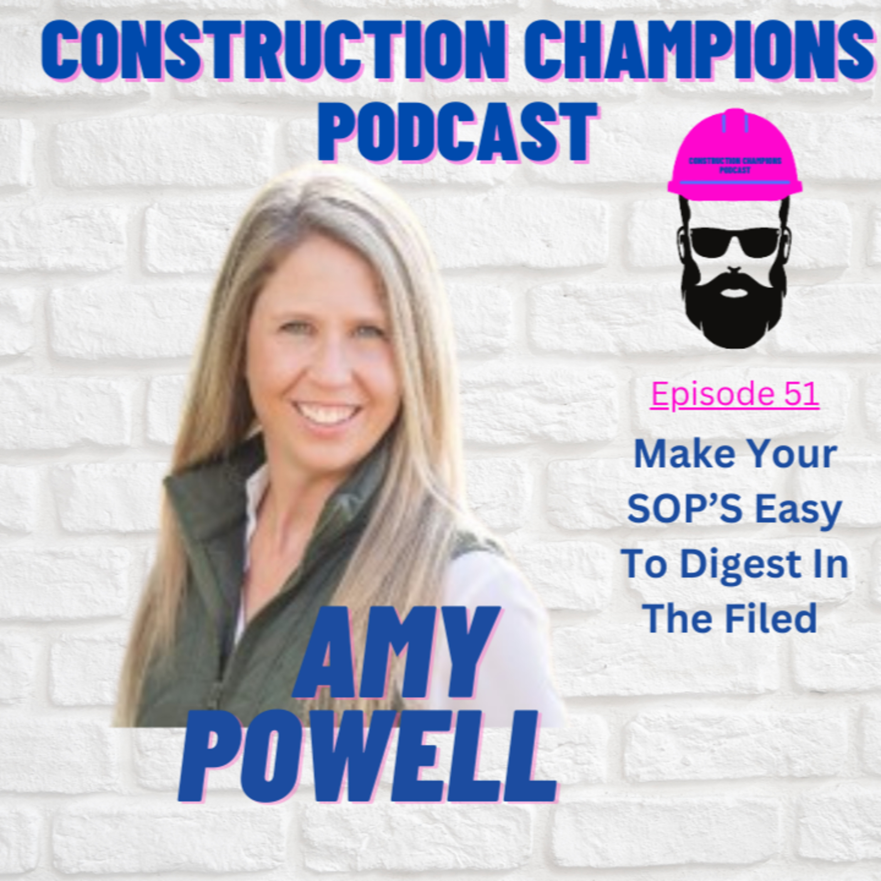 Construction Champions Podcast