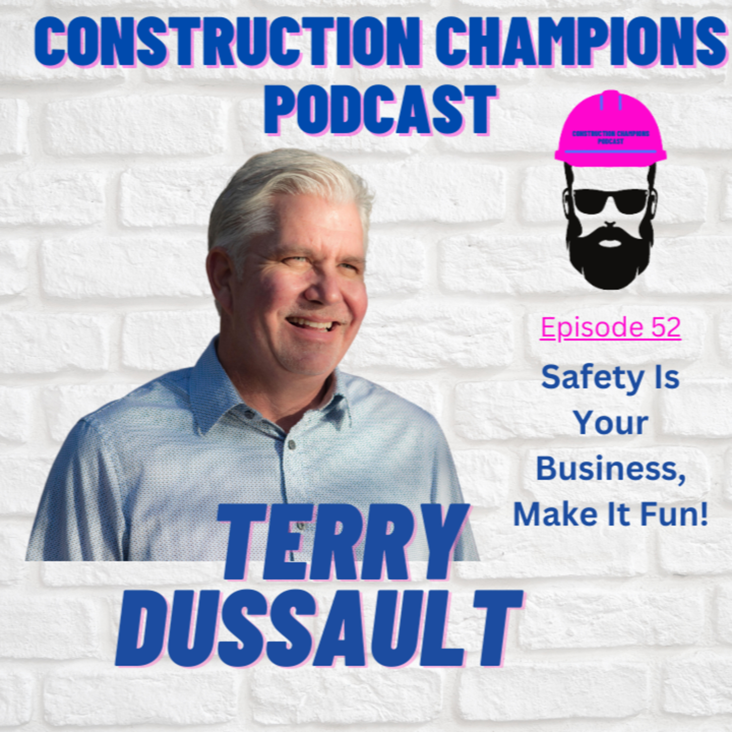 Construction Champions Podcast