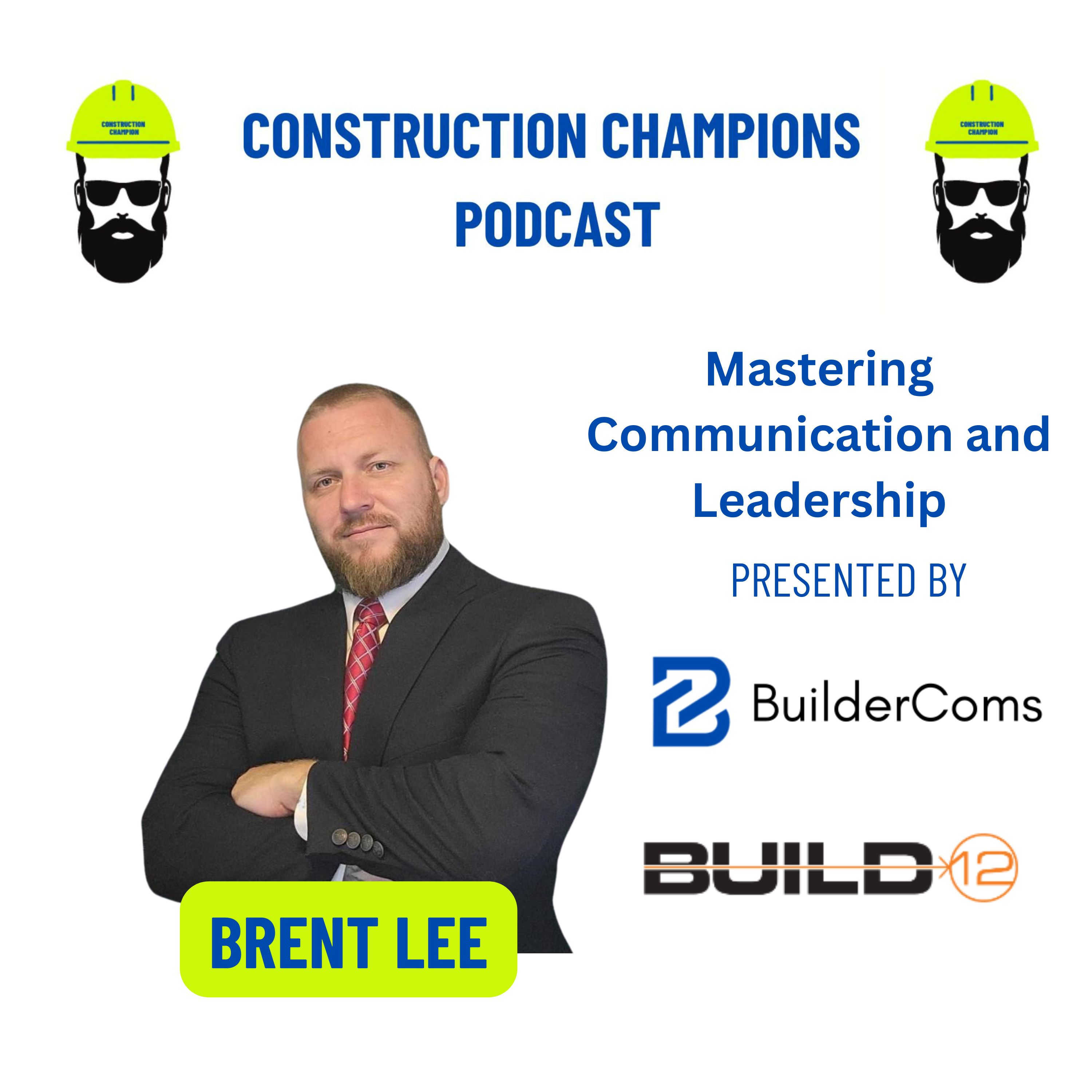 Construction Champions Podcast