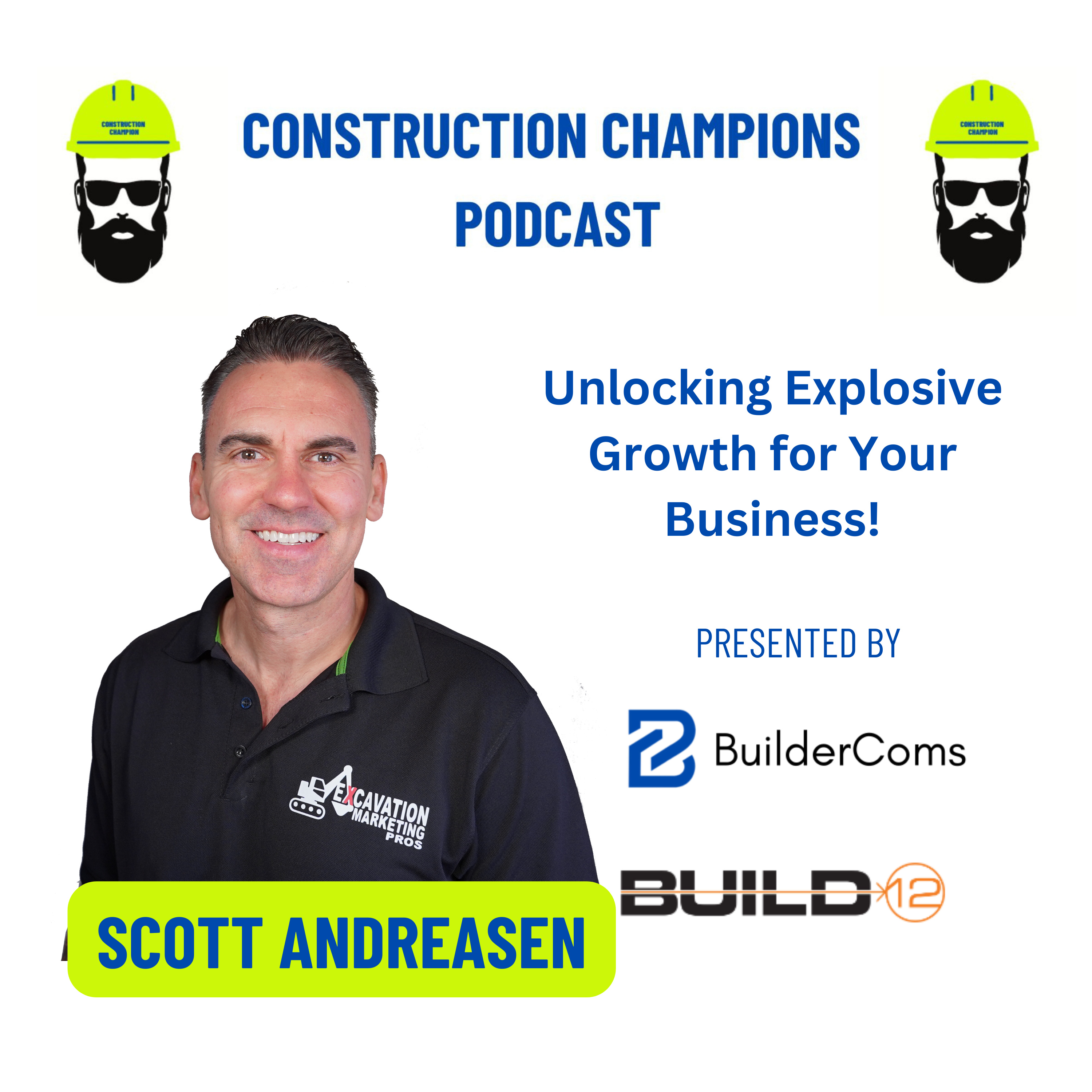 Construction Champions Podcast