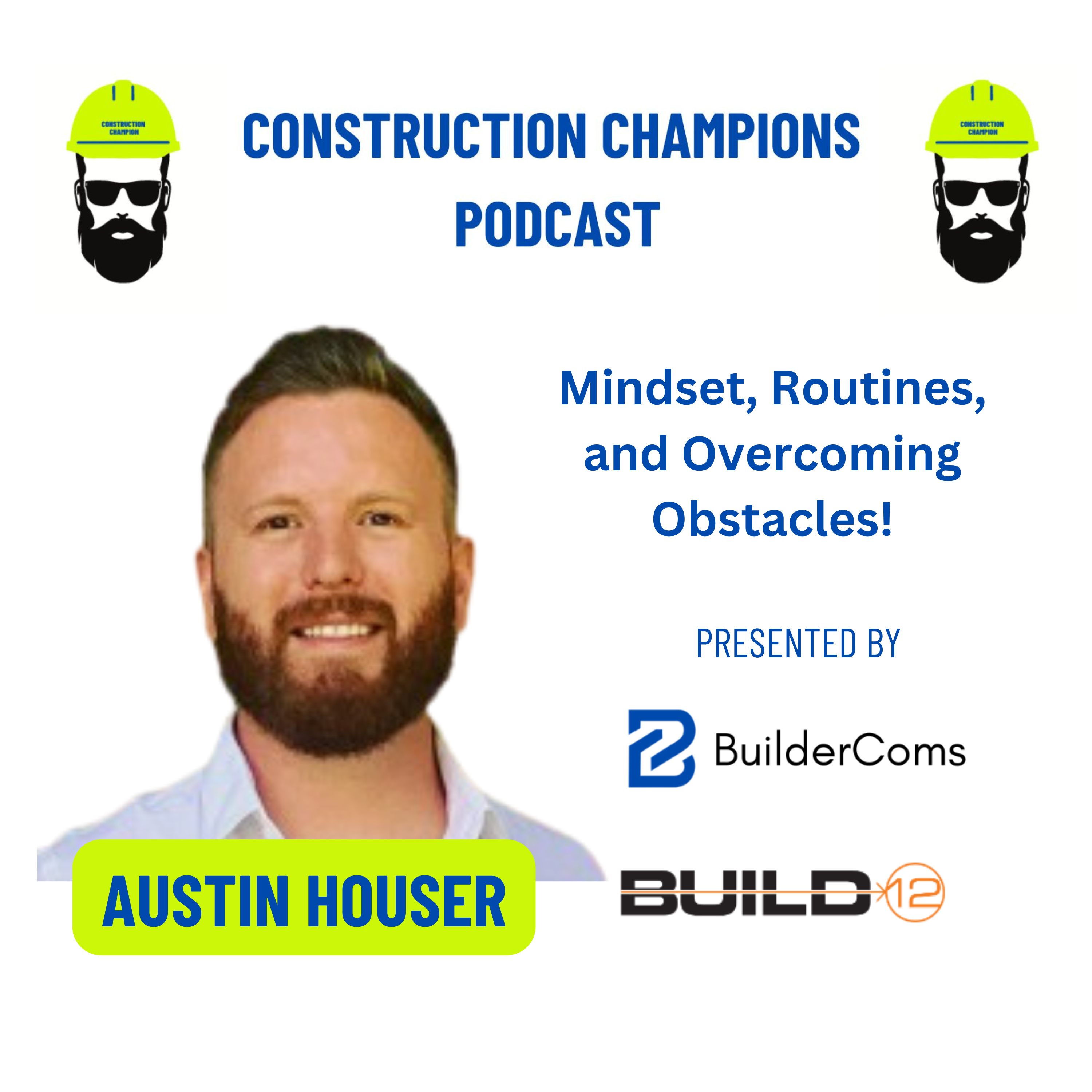 Construction Champions Podcast