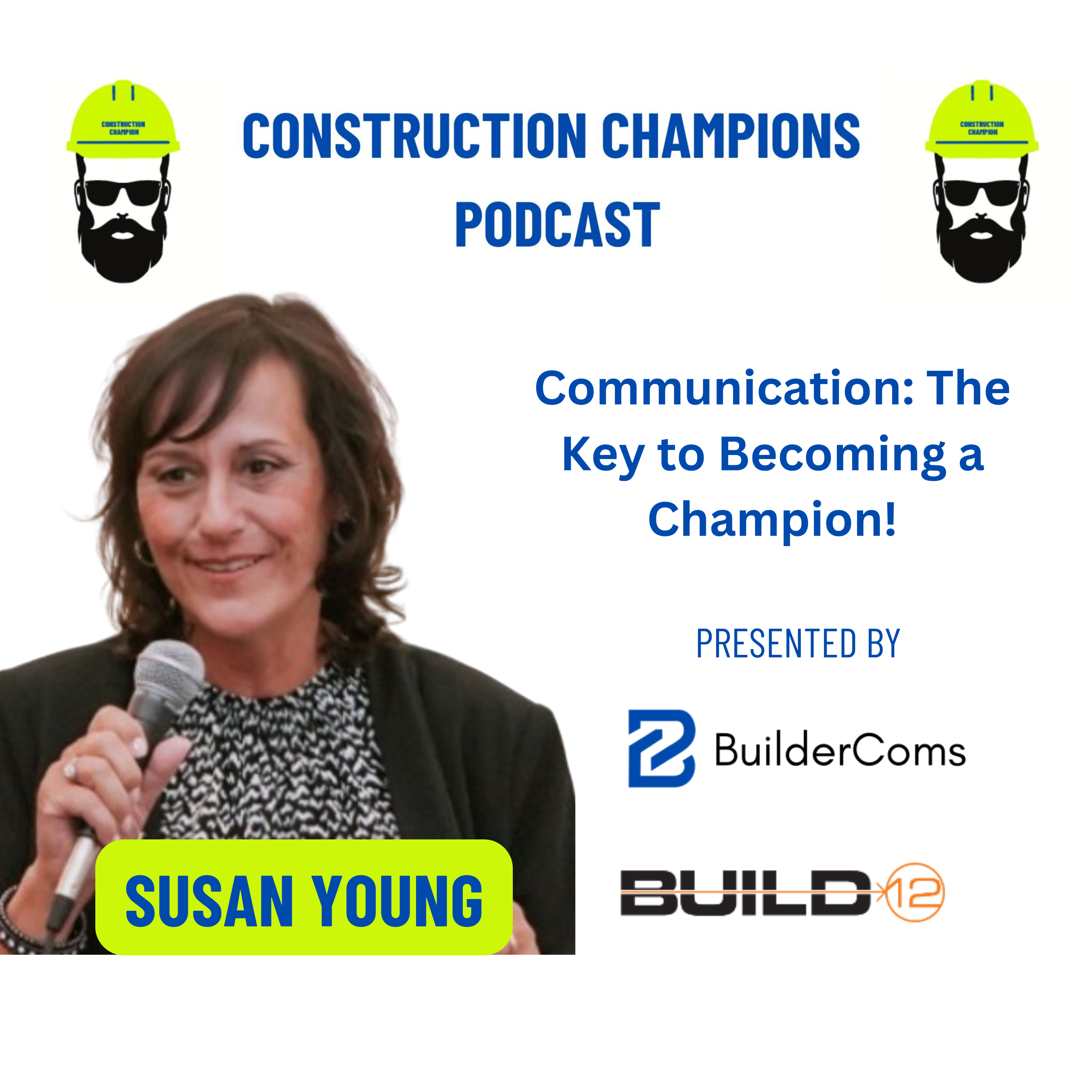 Construction Champions Podcast