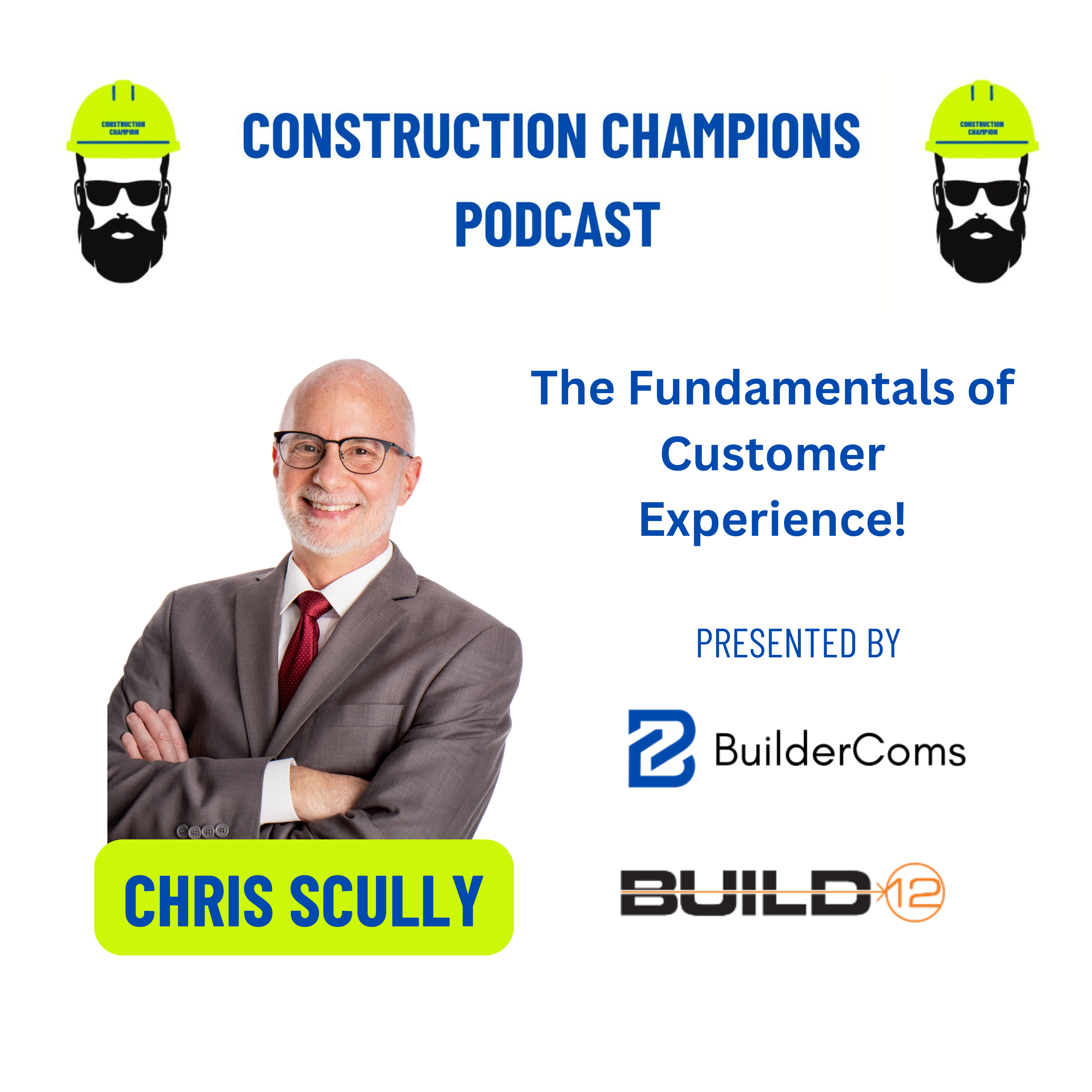 Construction Champions Podcast