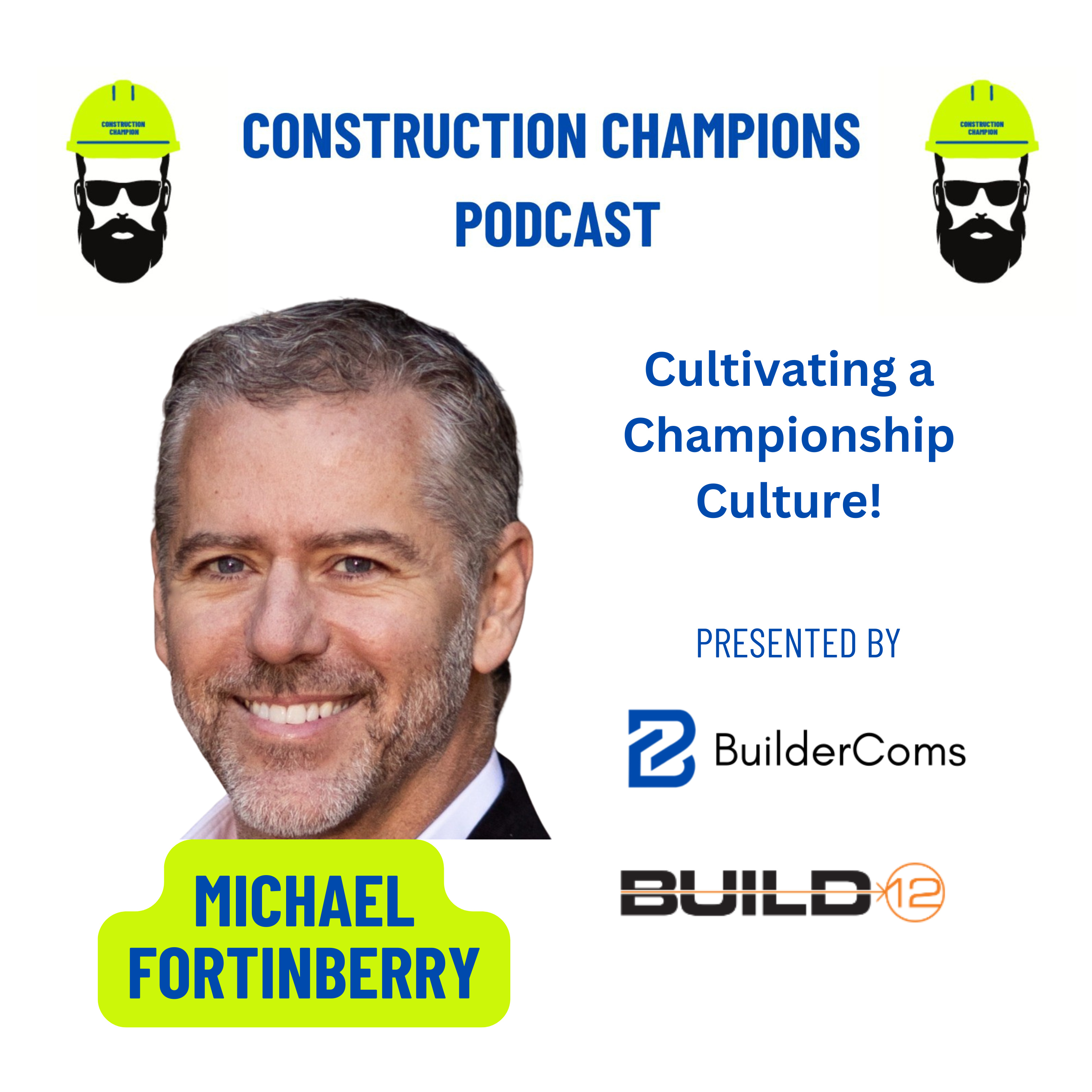 Construction Champions Podcast
