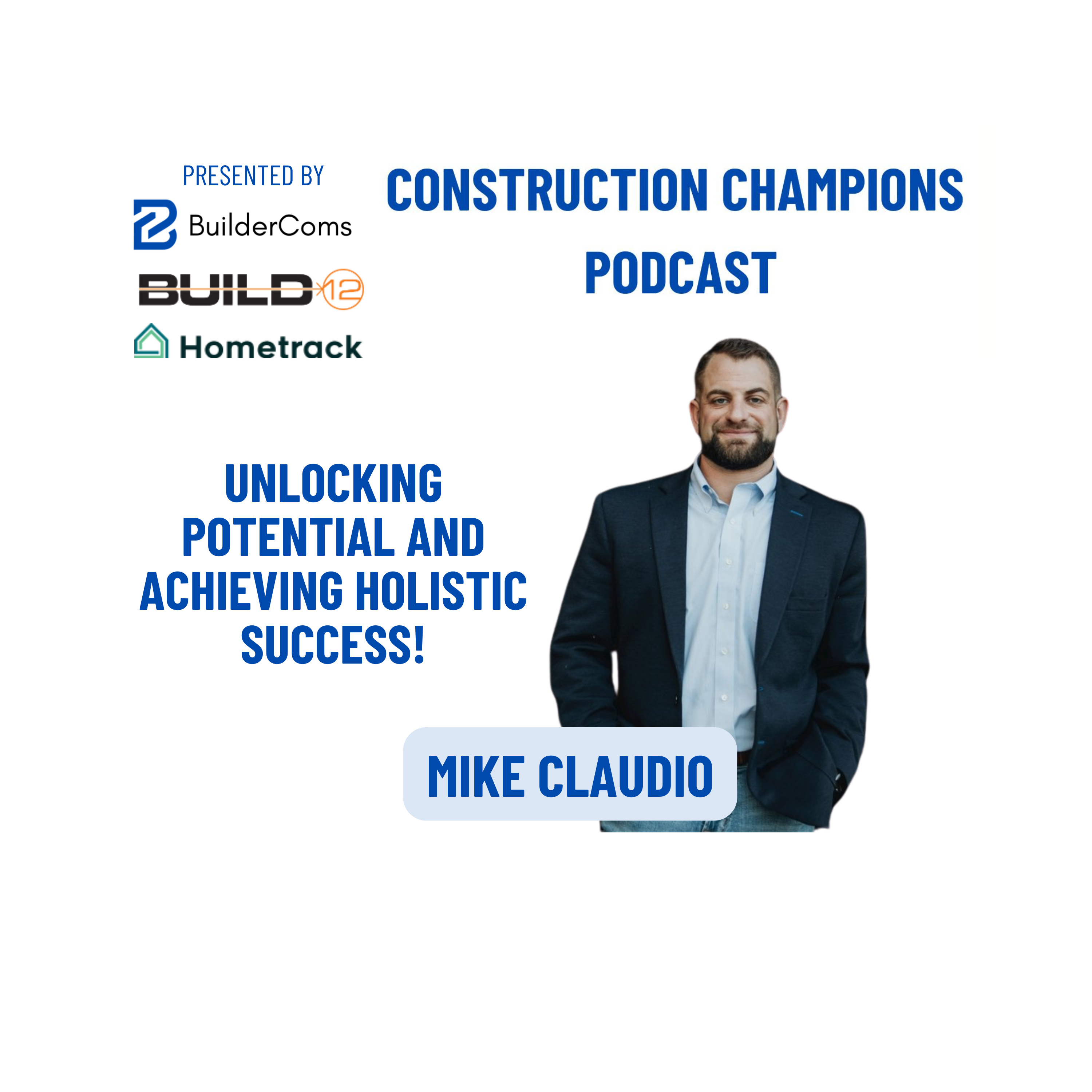 Construction Champions Podcast