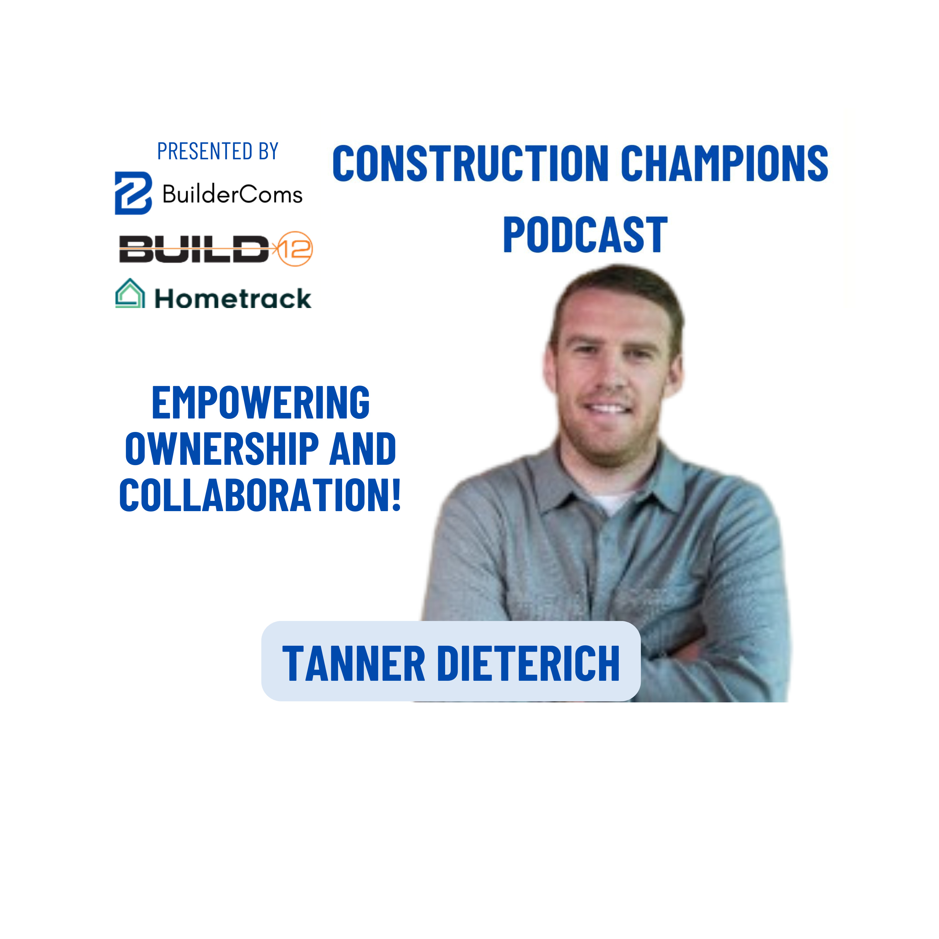 Construction Champions Podcast