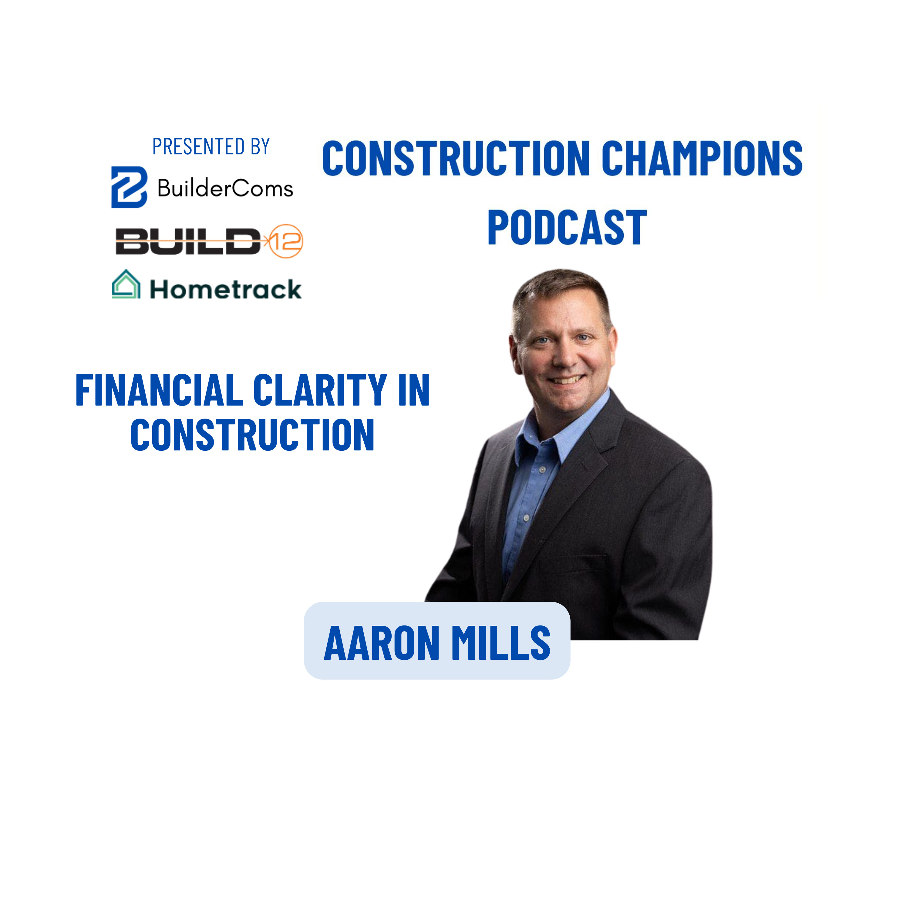 Construction Champions Podcast