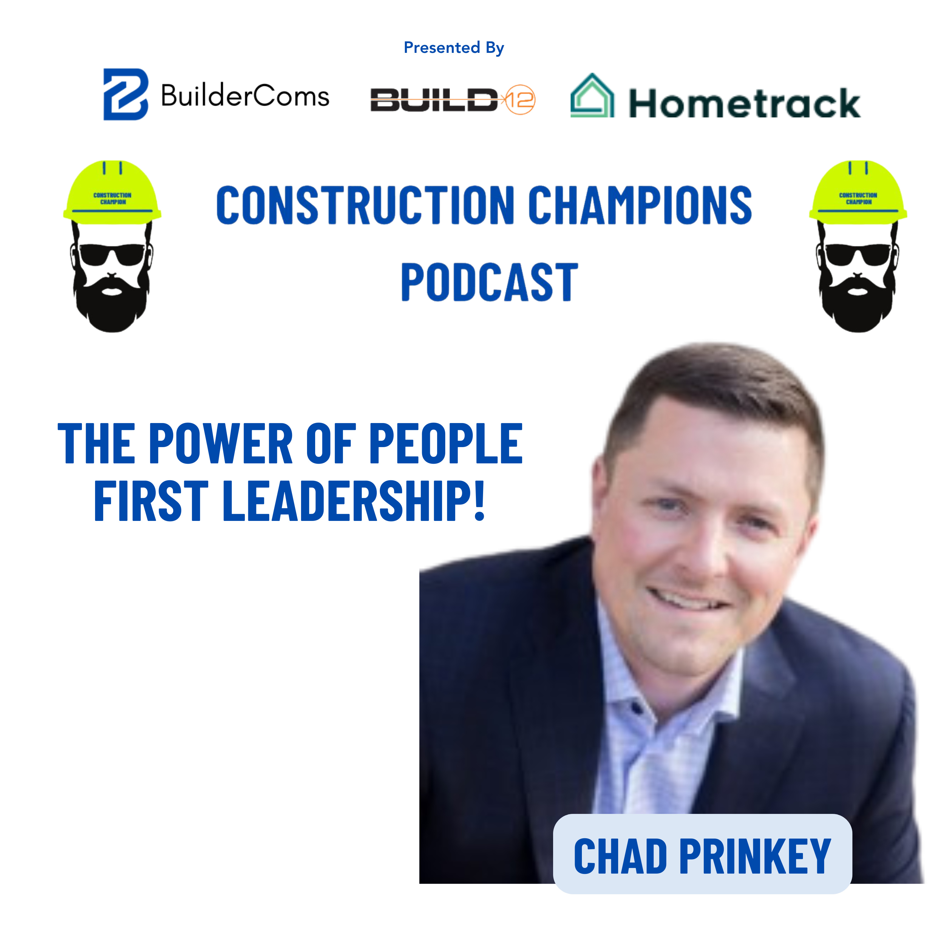 Construction Champions Podcast