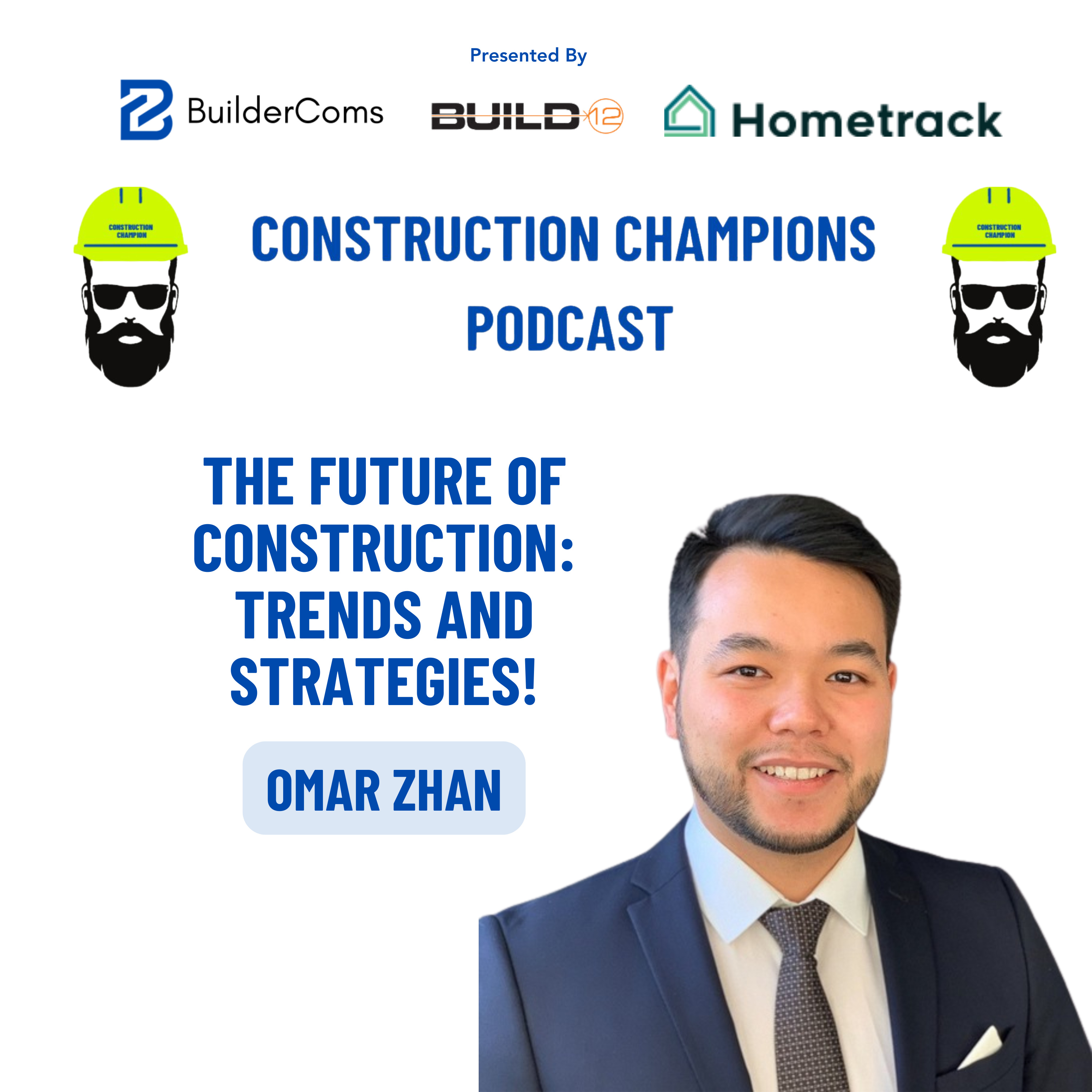 Construction Champions Podcast