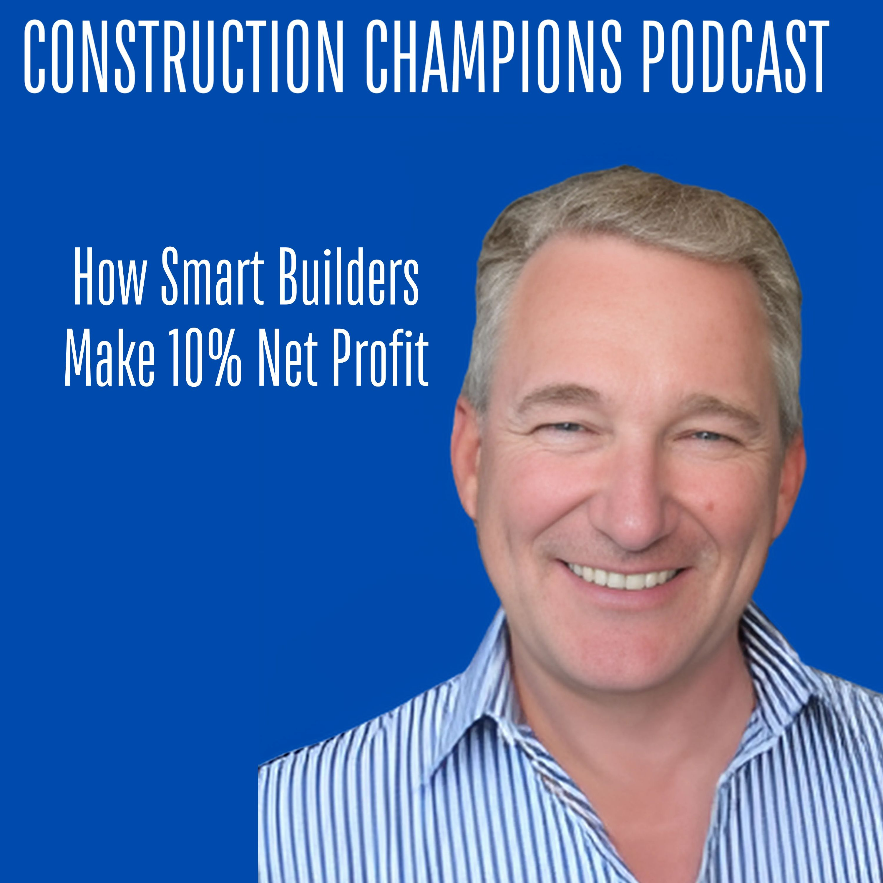 Construction Champions Podcast