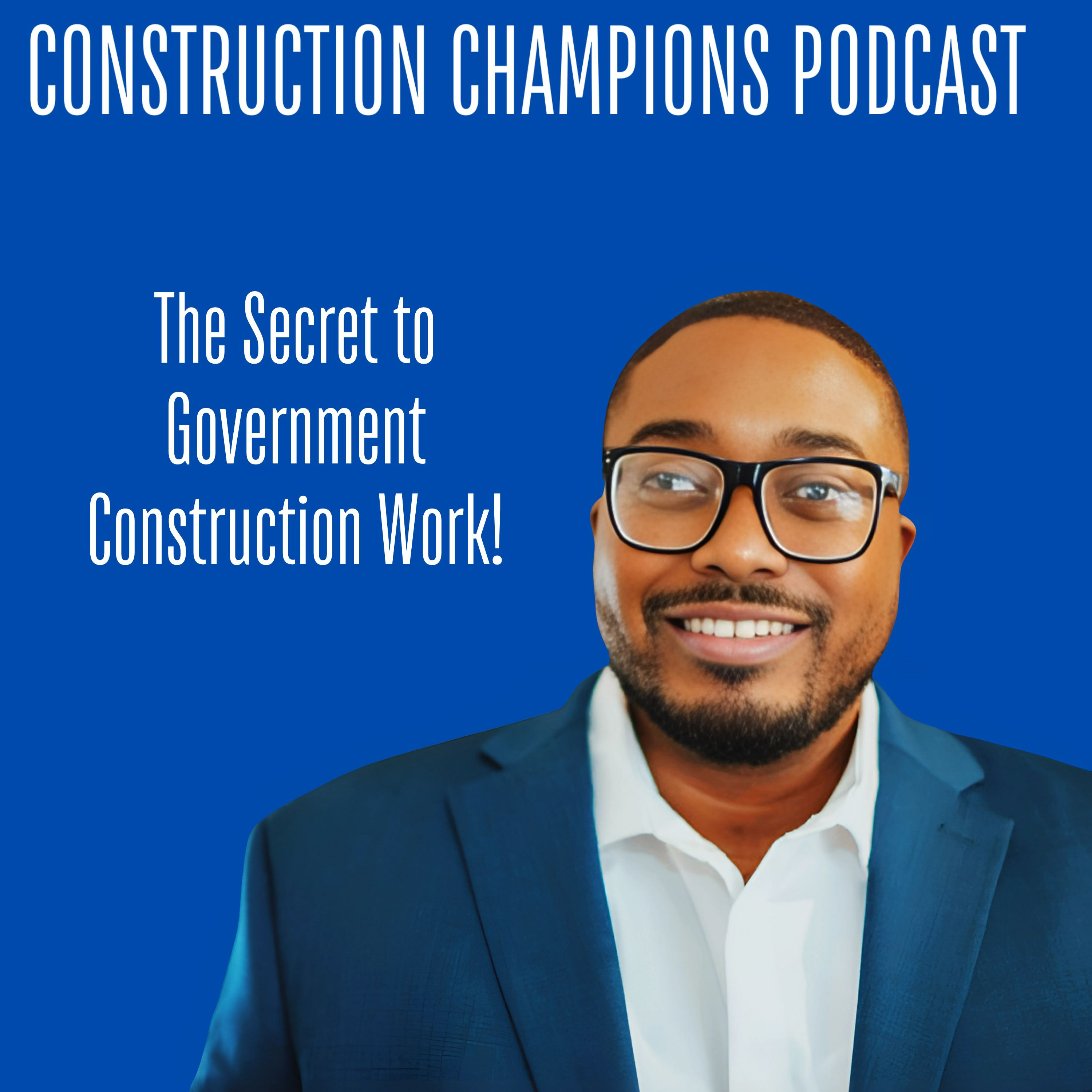 Construction Champions Podcast