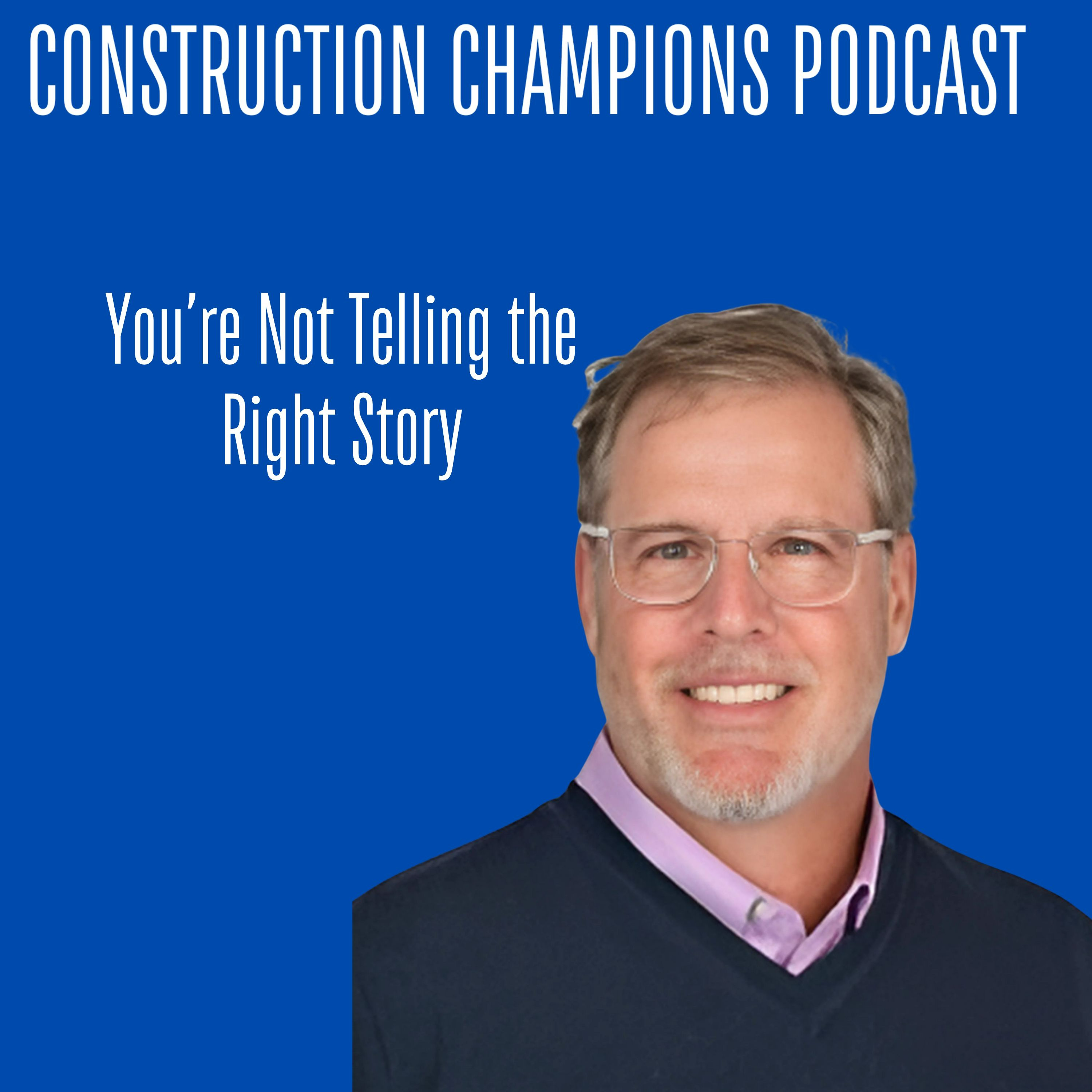 Construction Champions Podcast