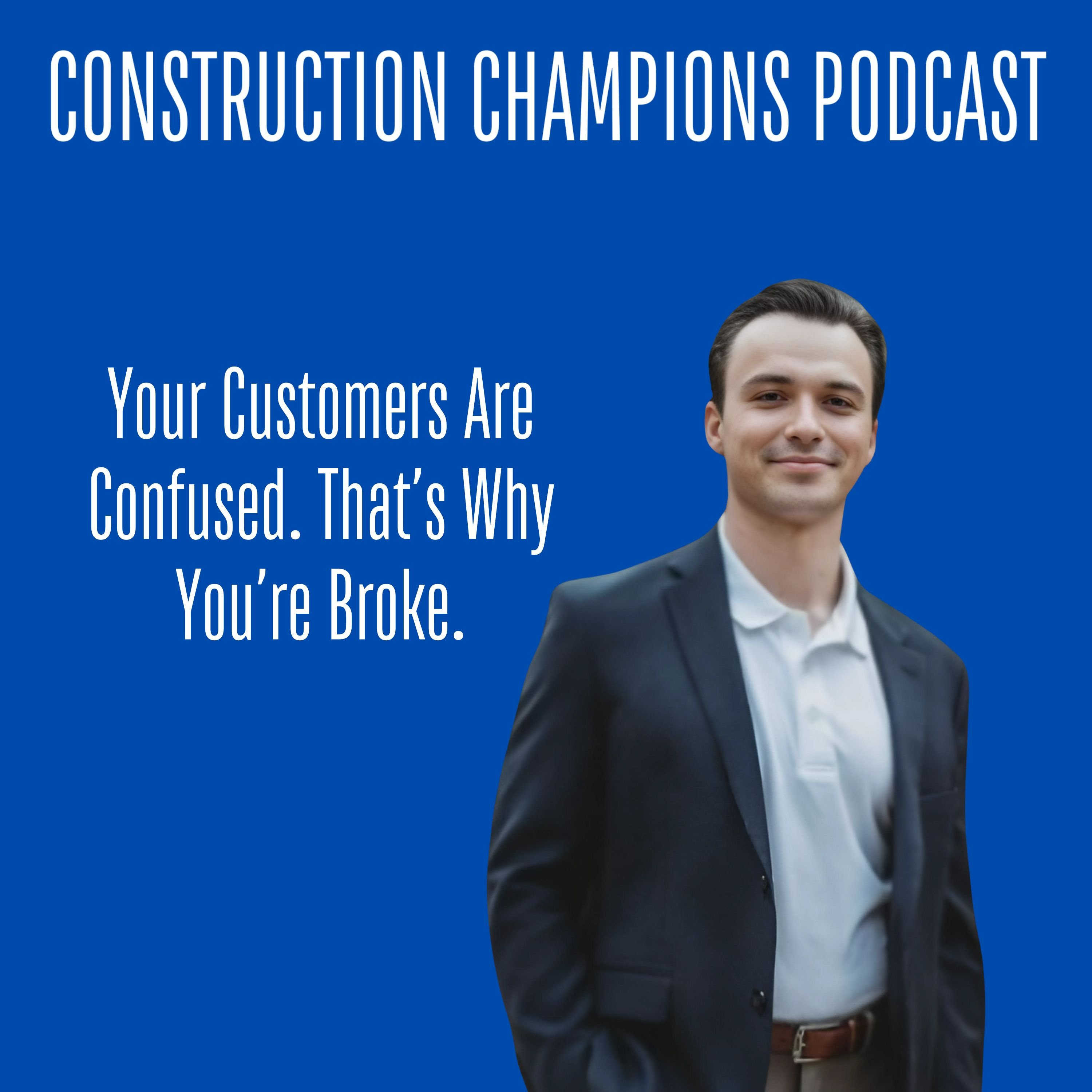 Construction Champions Podcast