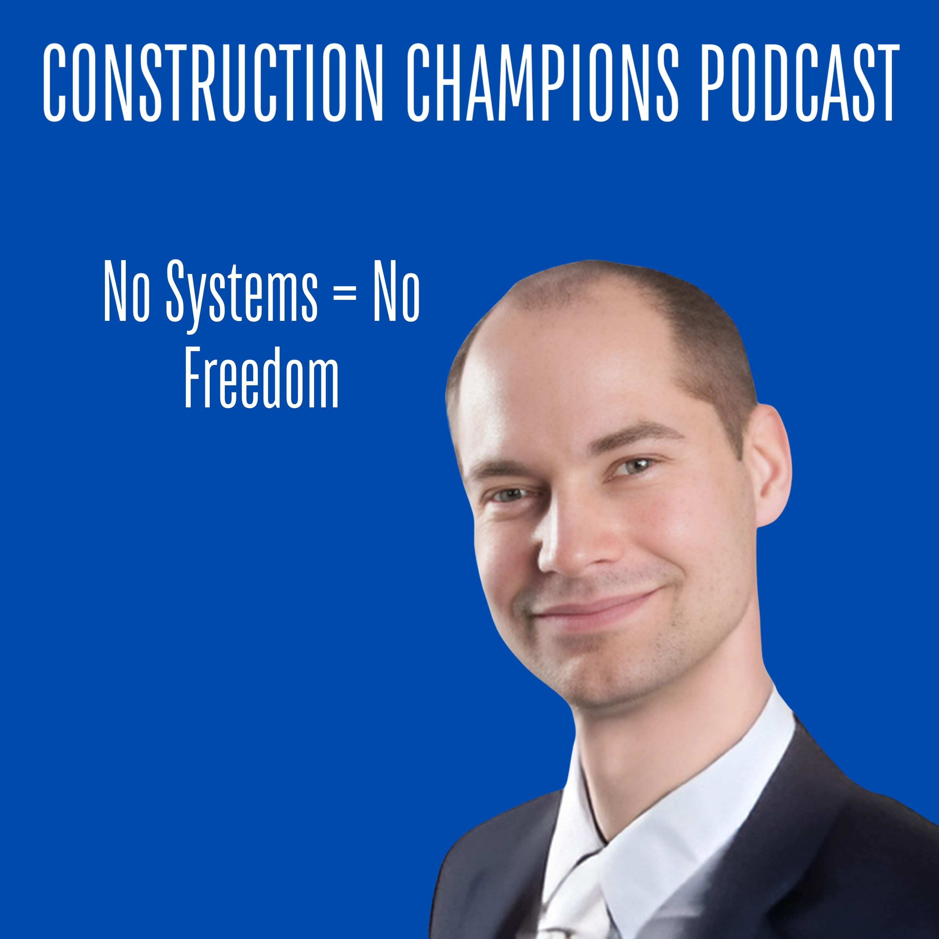 Construction Champions Podcast