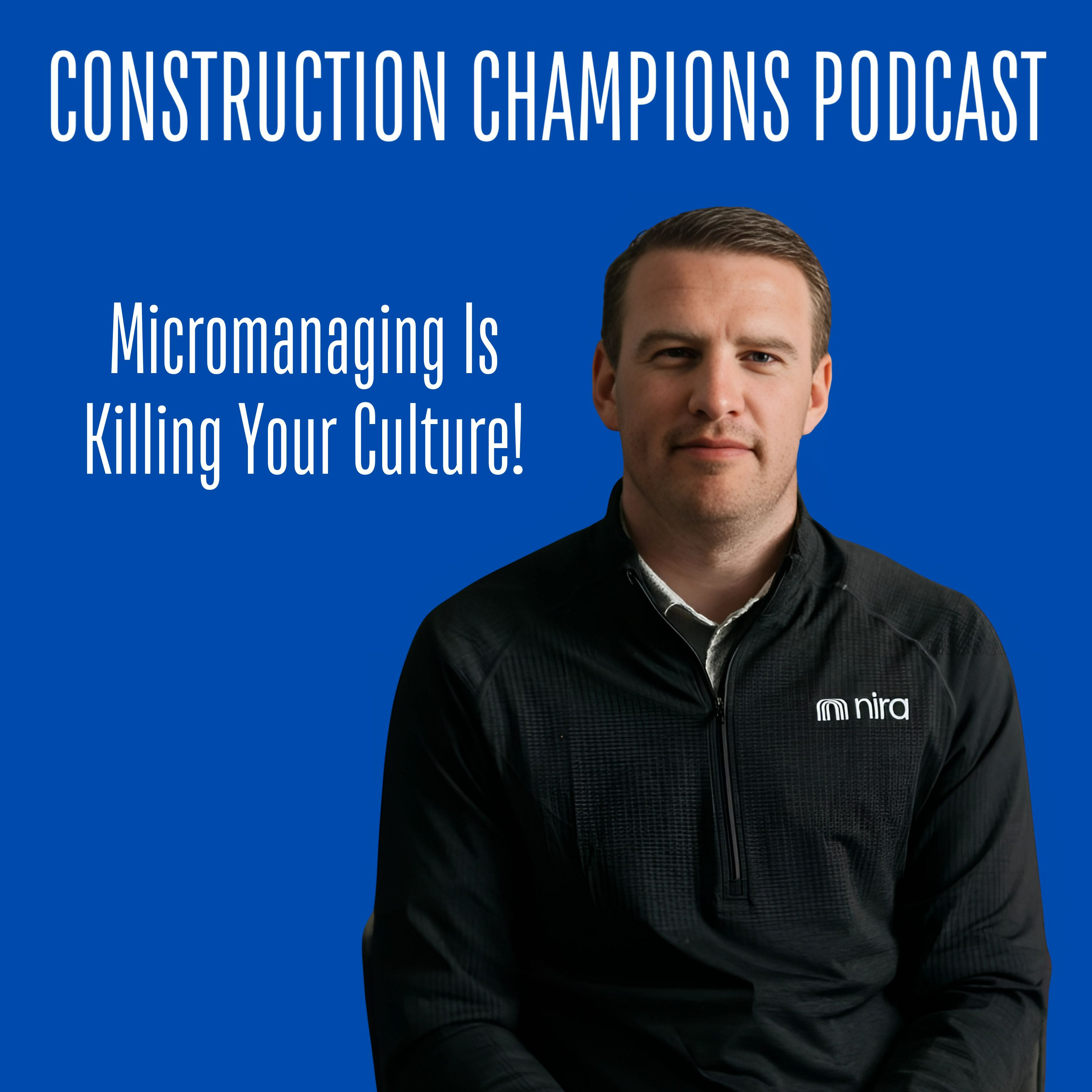 Construction Champions Podcast
