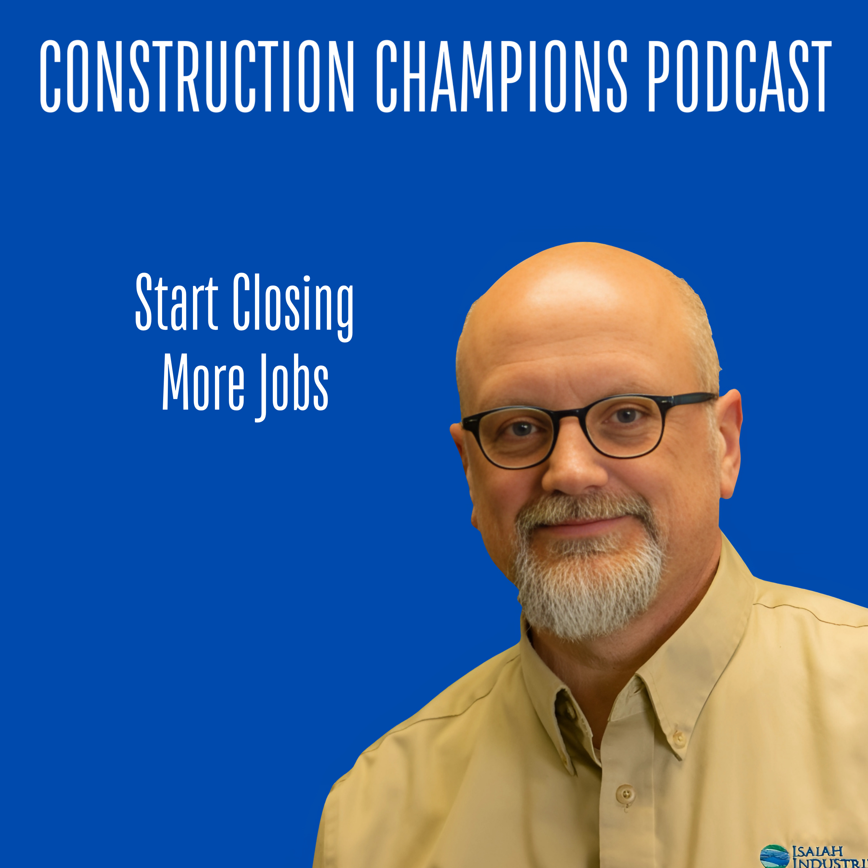 Construction Champions Podcast
