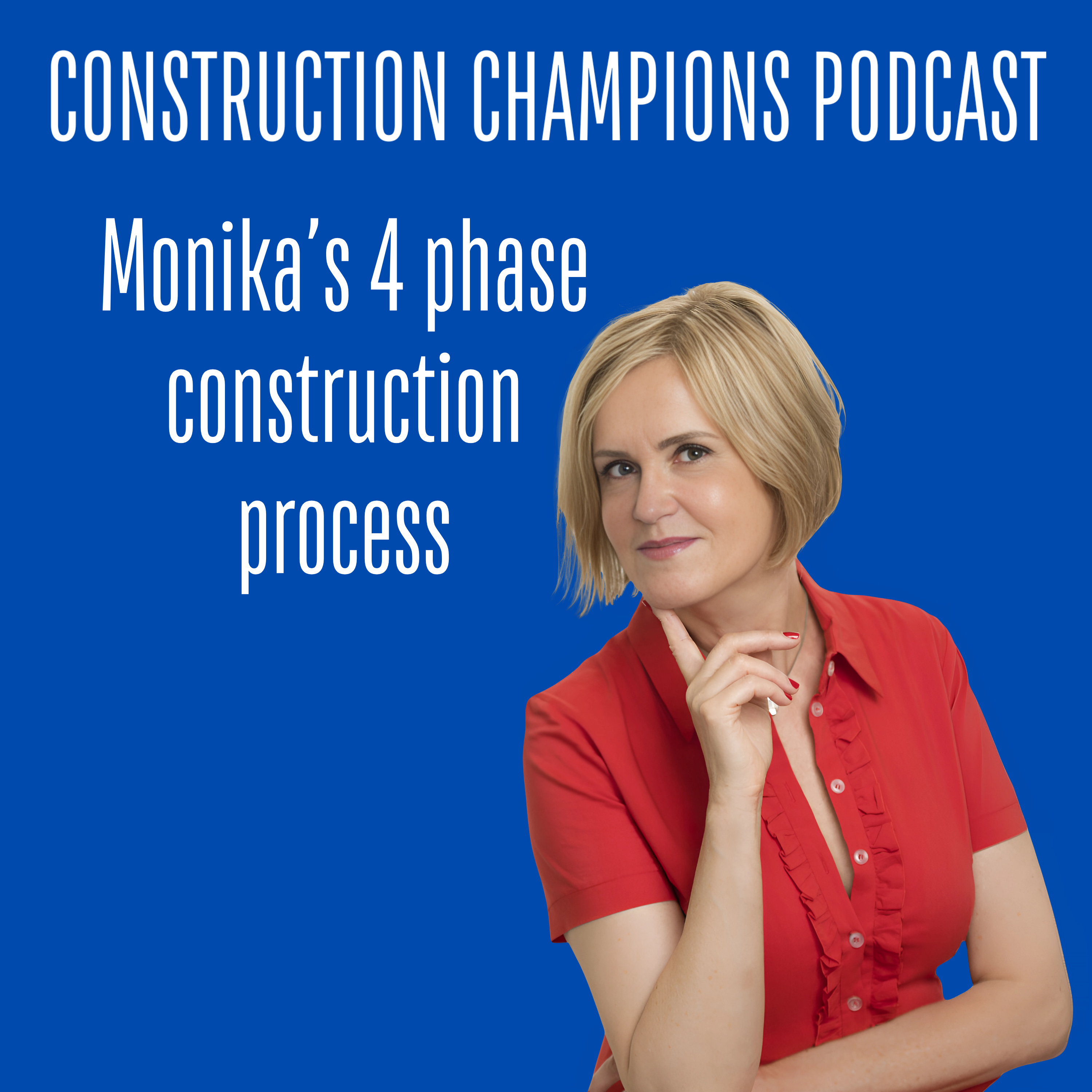 Construction Champions Podcast