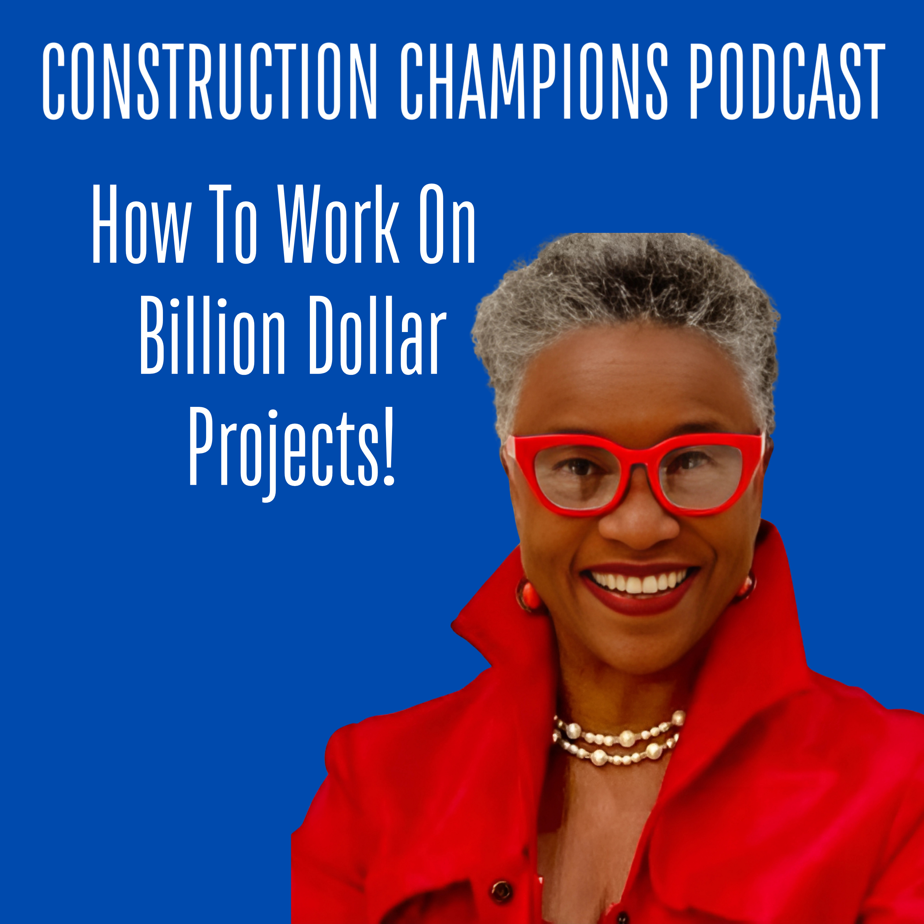 Construction Champions Podcast