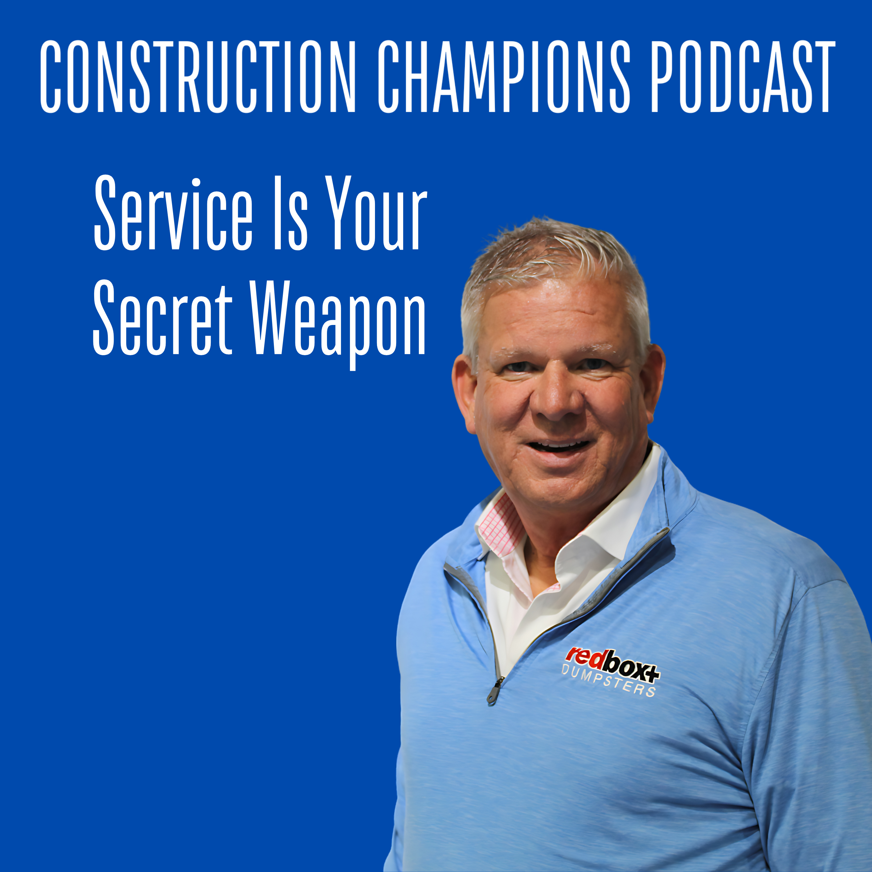 Construction Champions Podcast