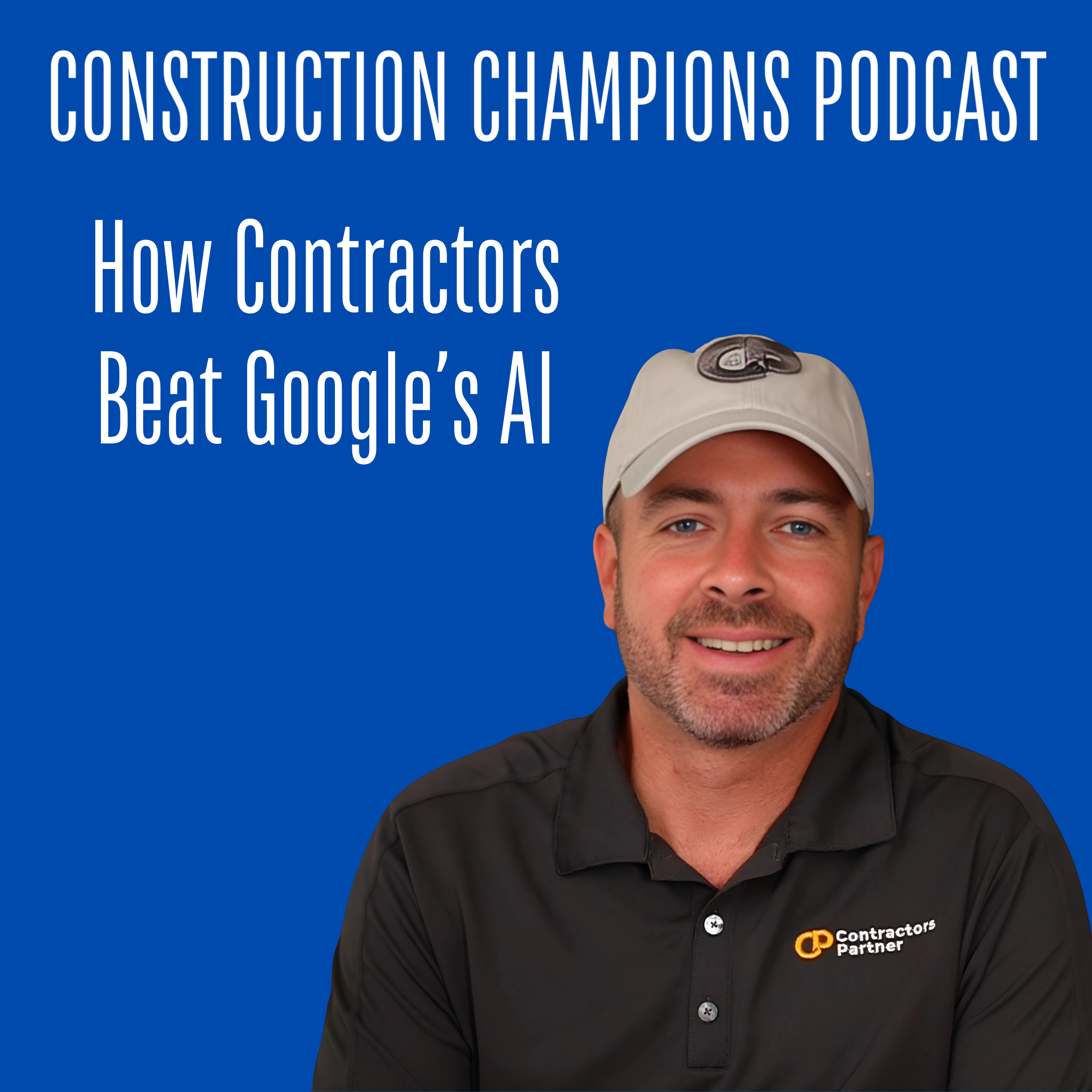 Construction Champions Podcast