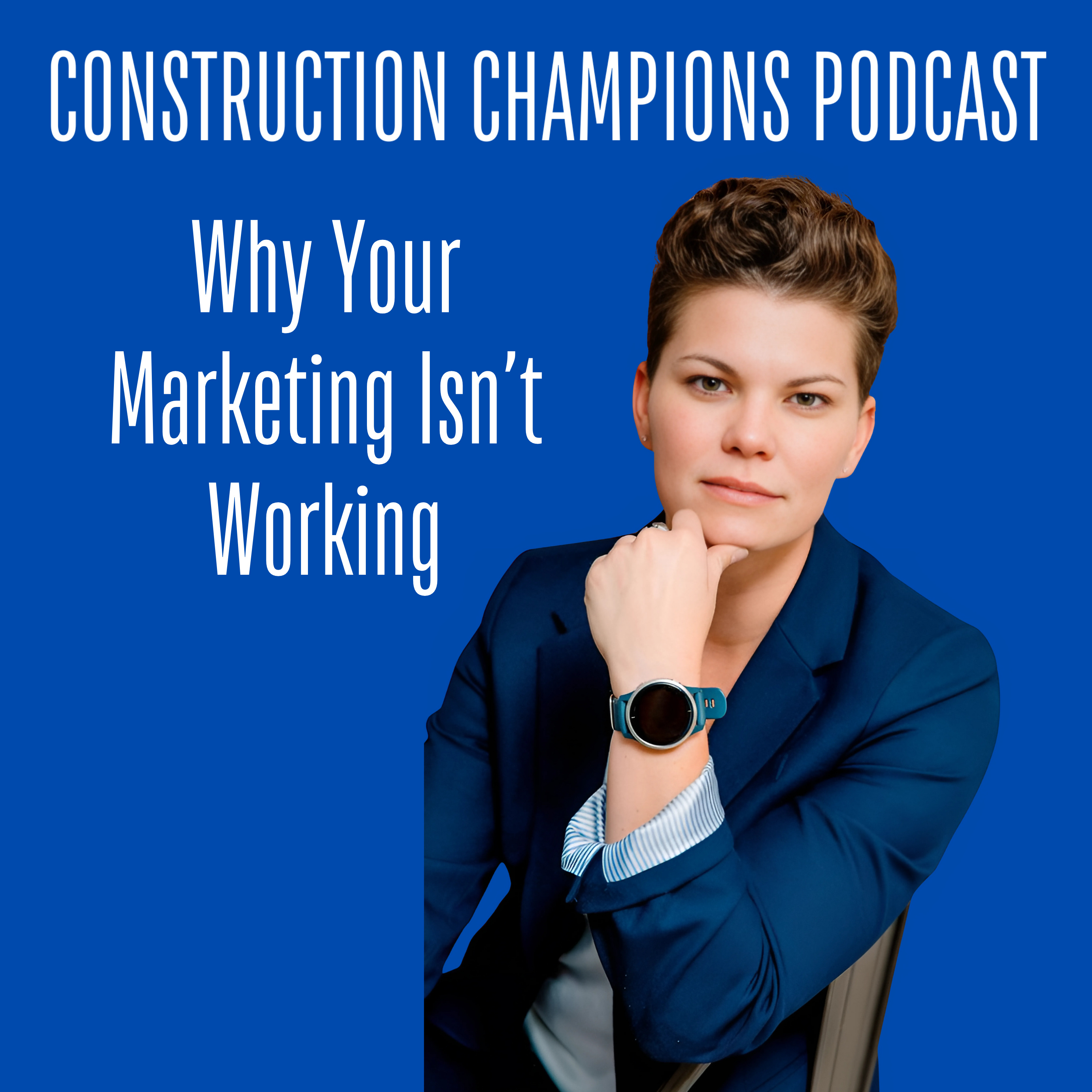 Construction Champions Podcast