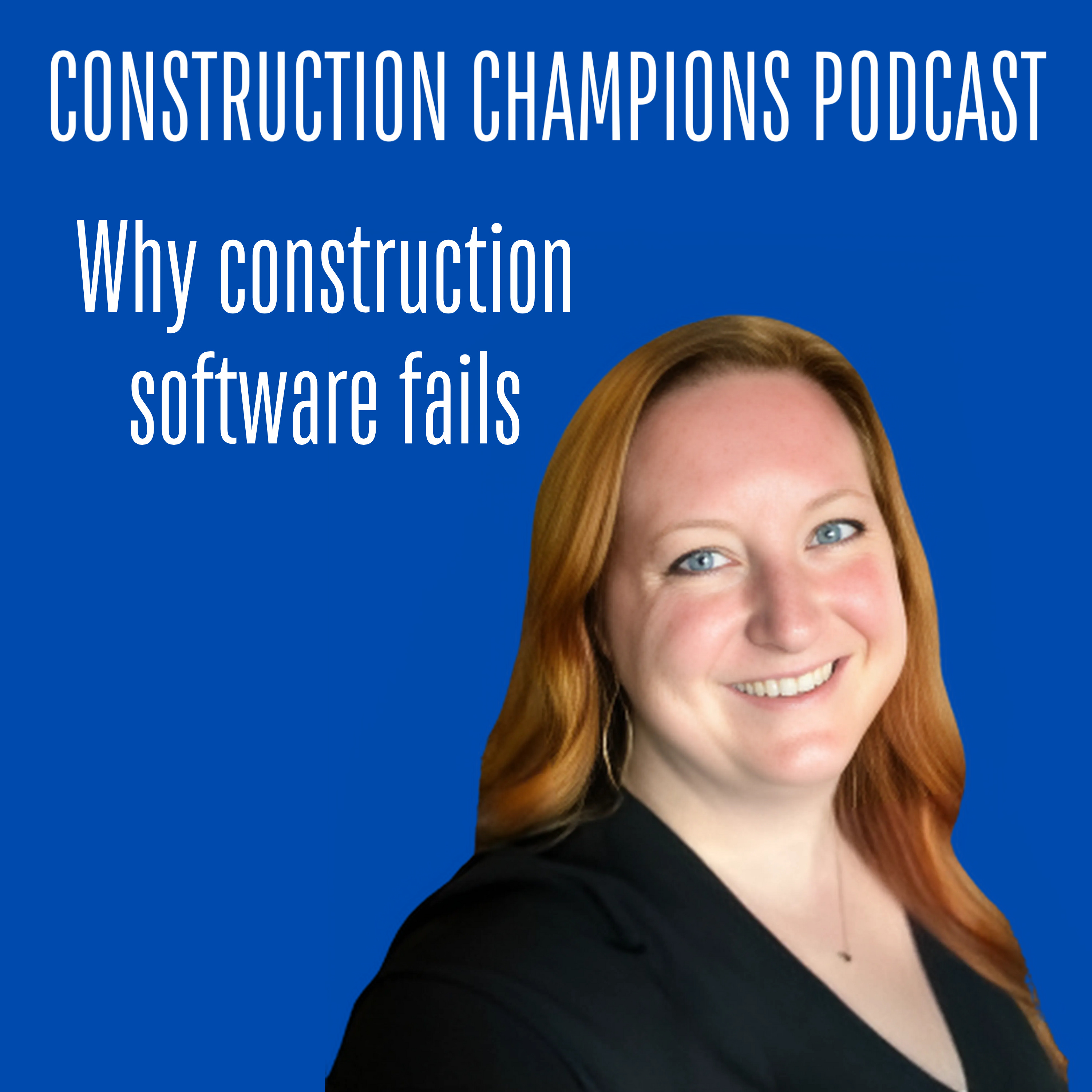 Construction Champions Podcast