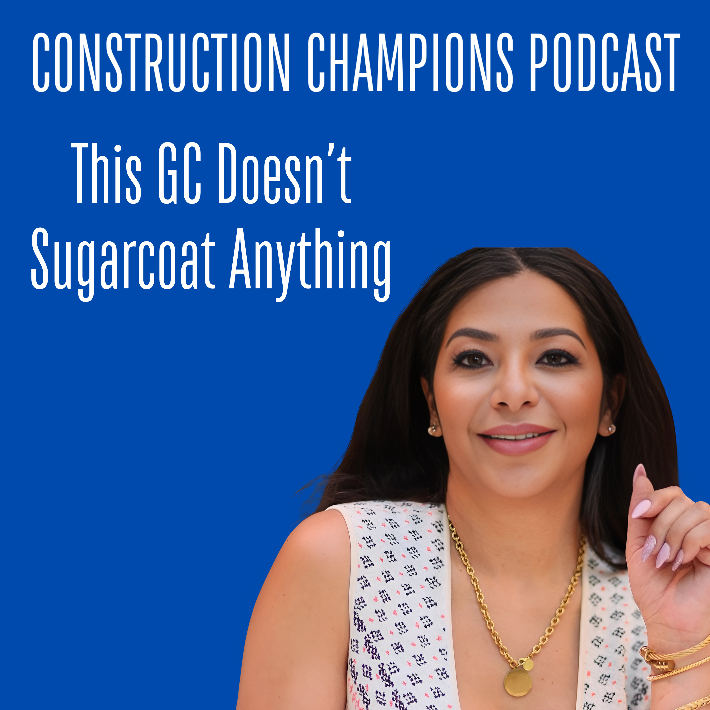 Construction Champions Podcast