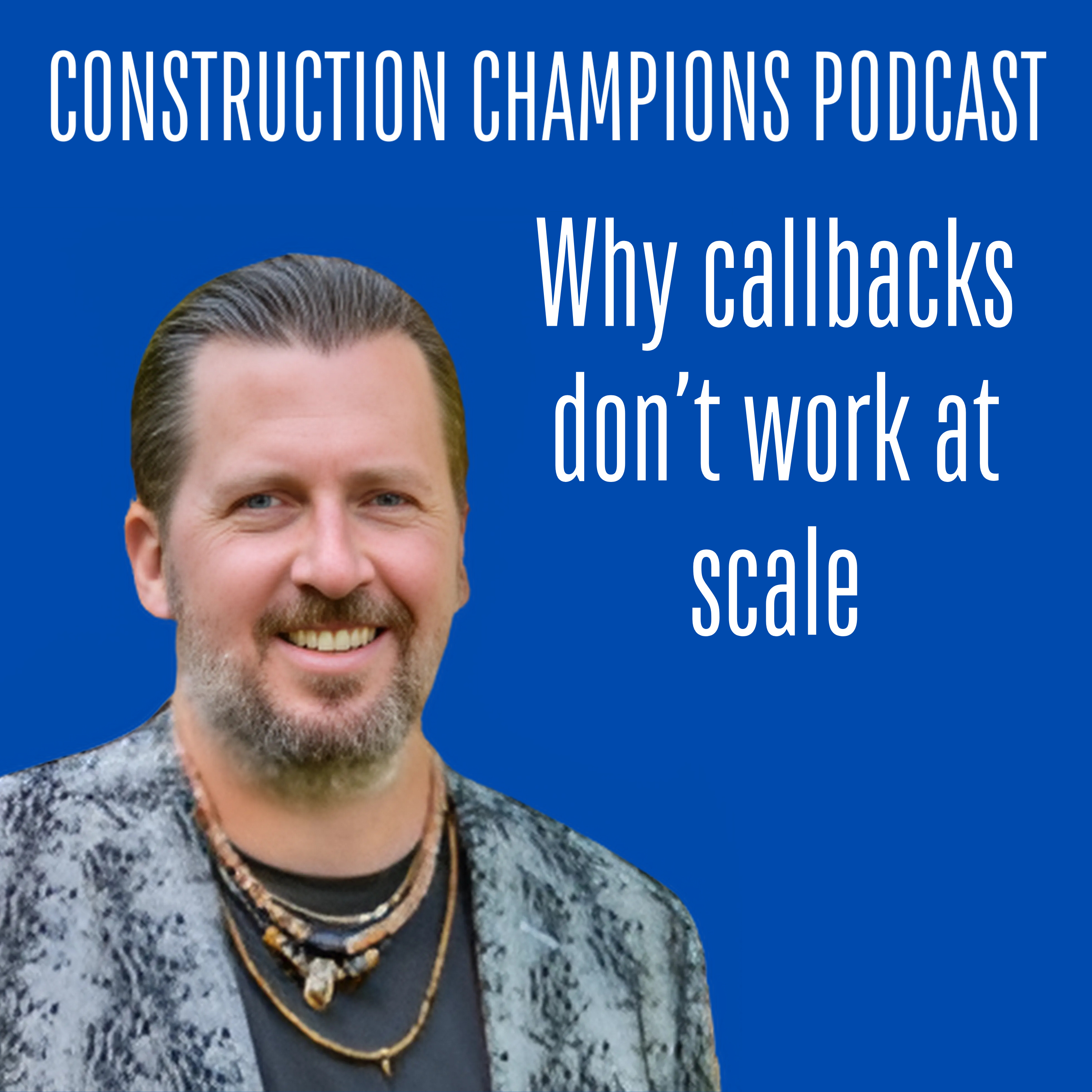 Construction Champions Podcast