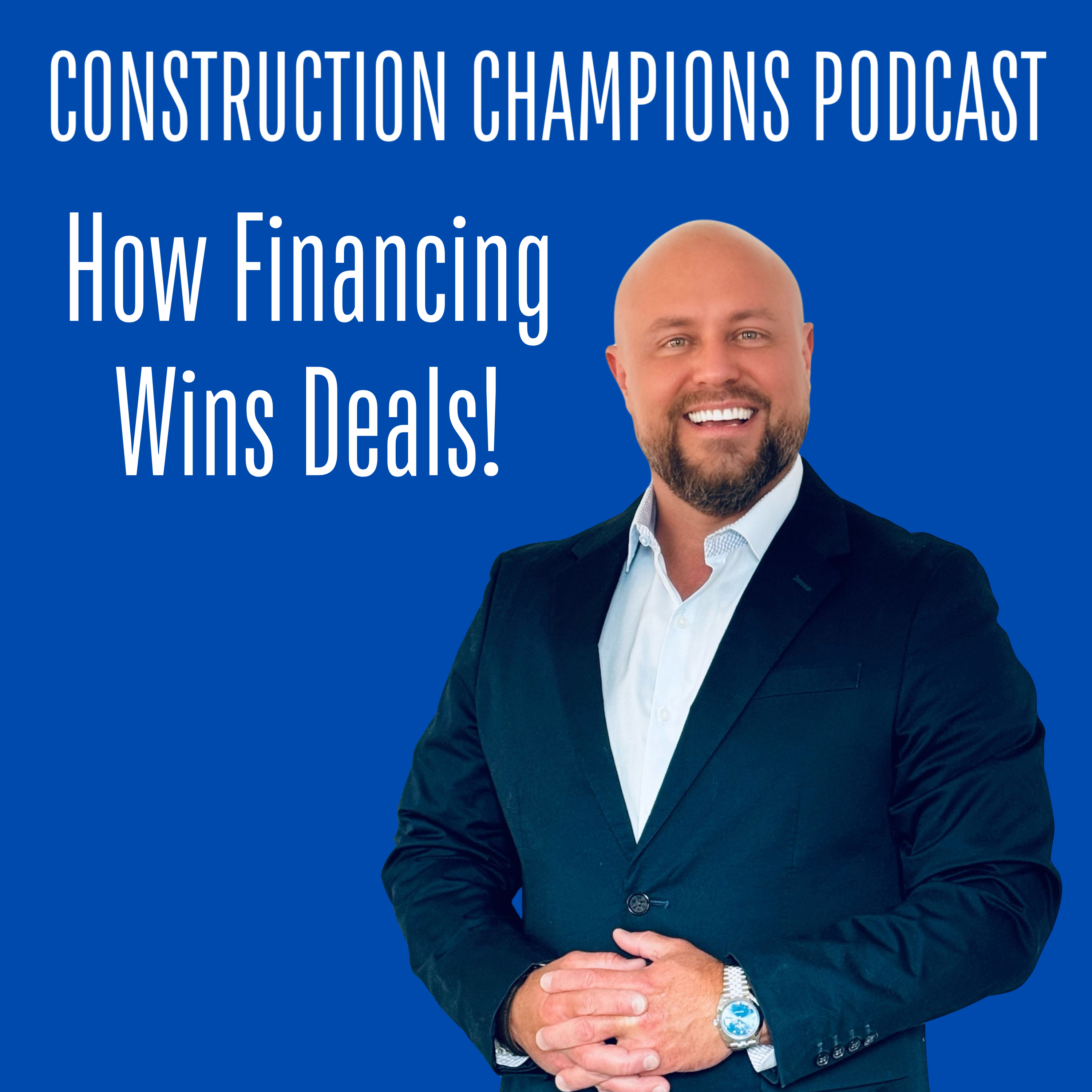Construction Champions Podcast