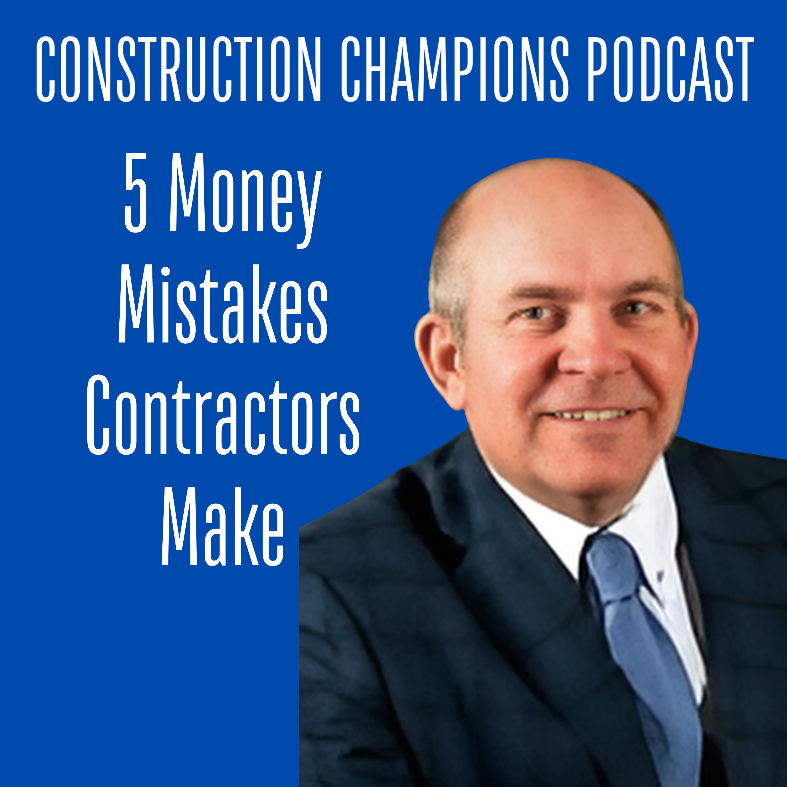 Construction Champions Podcast