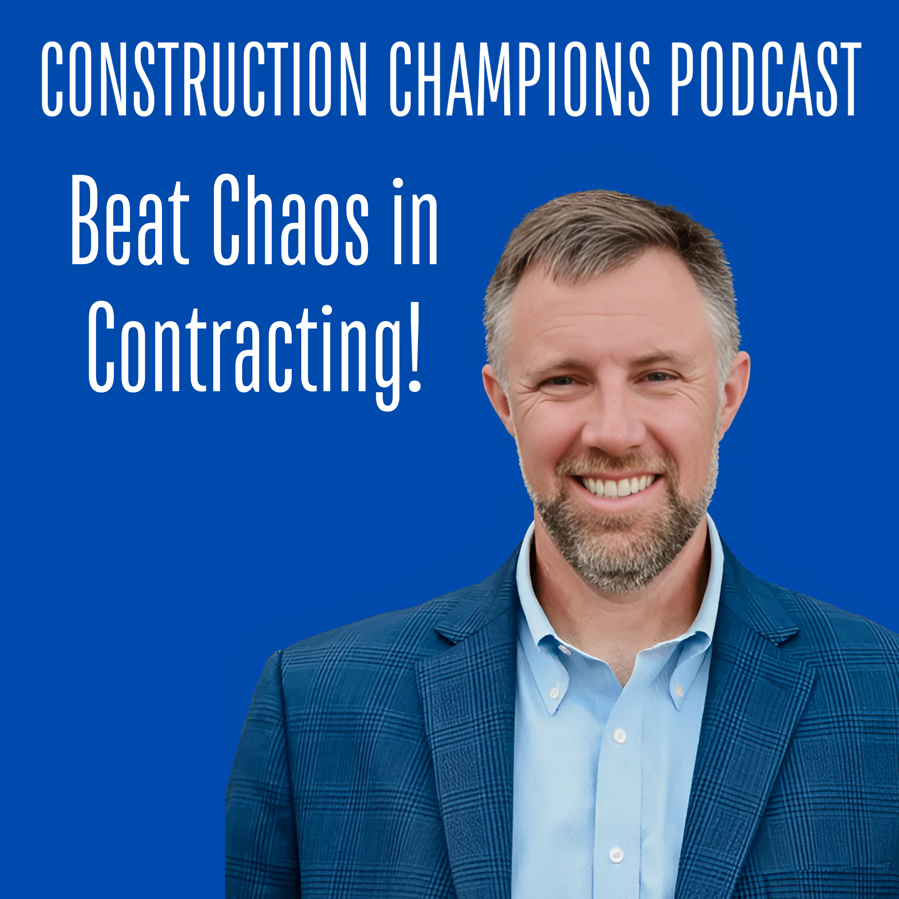 Construction Champions Podcast