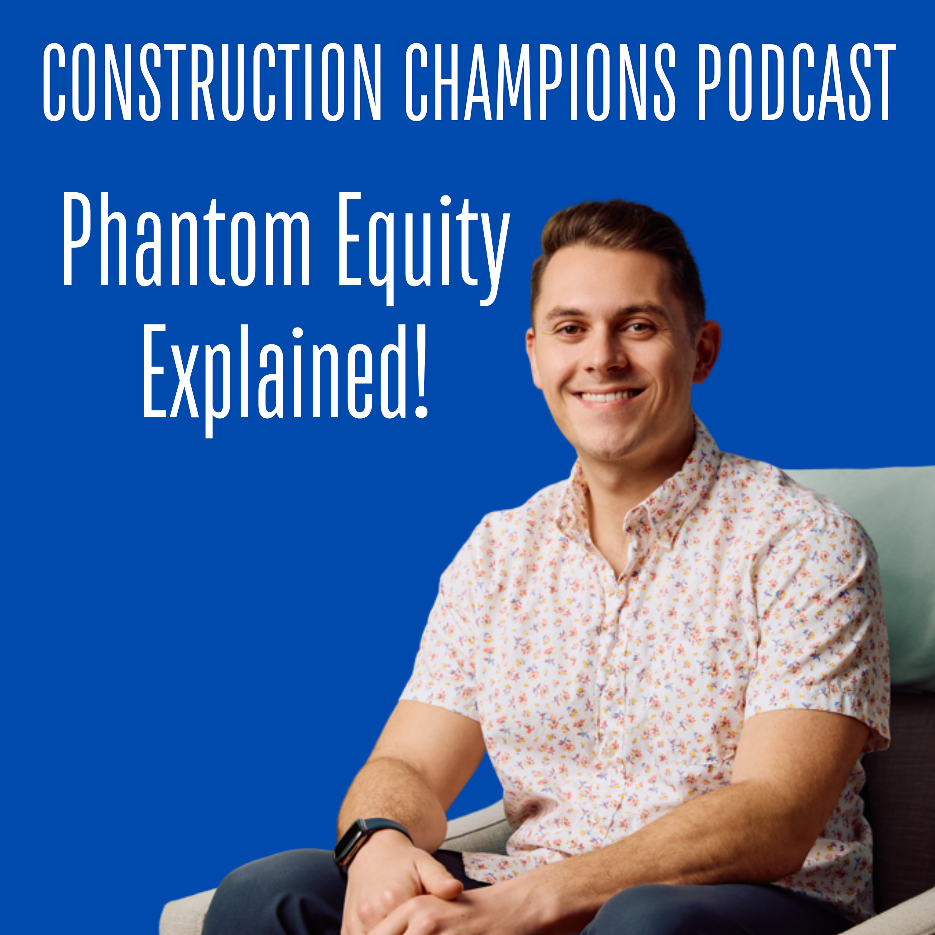 Construction Champions Podcast